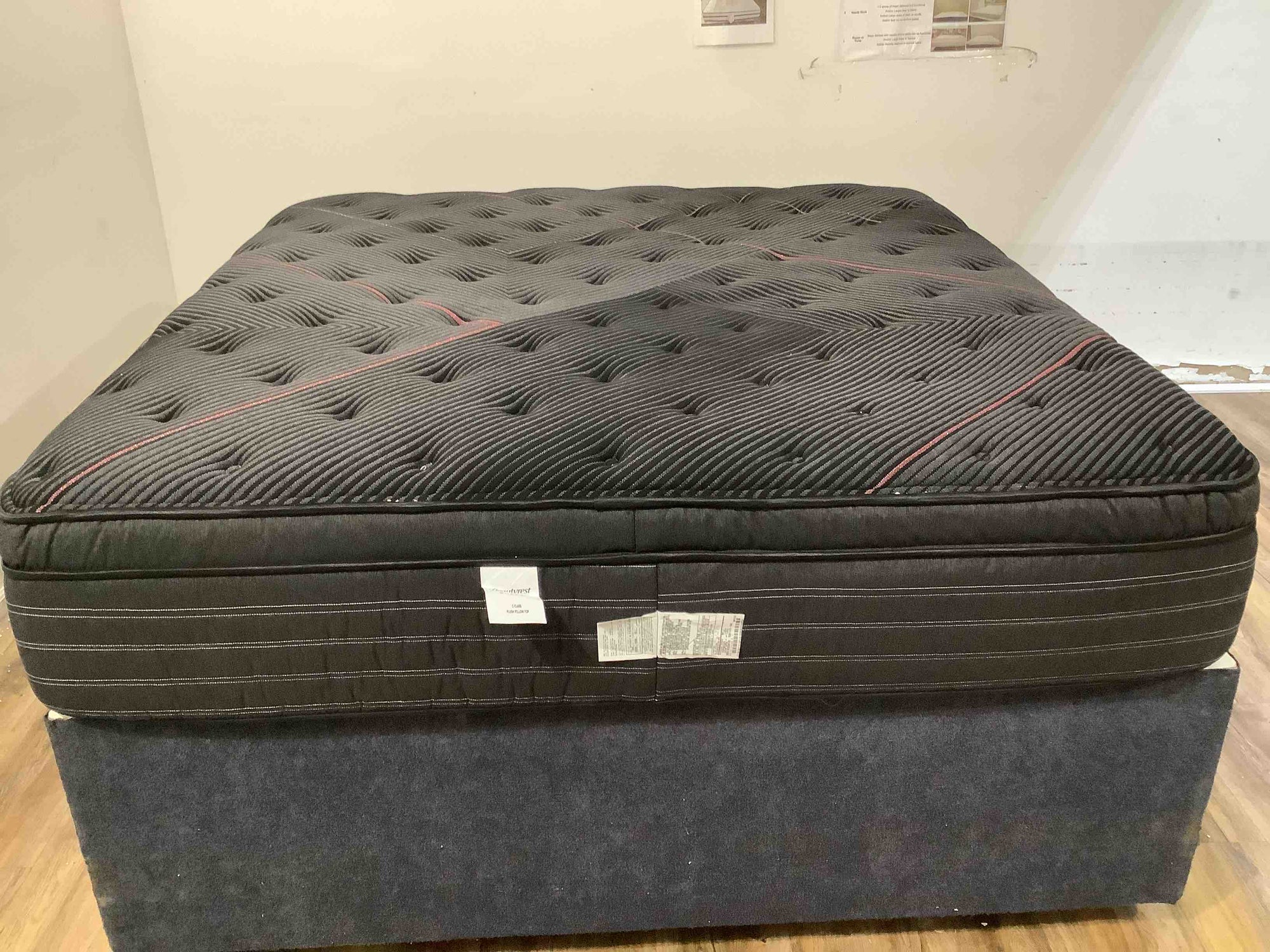 Product Image - Damaged