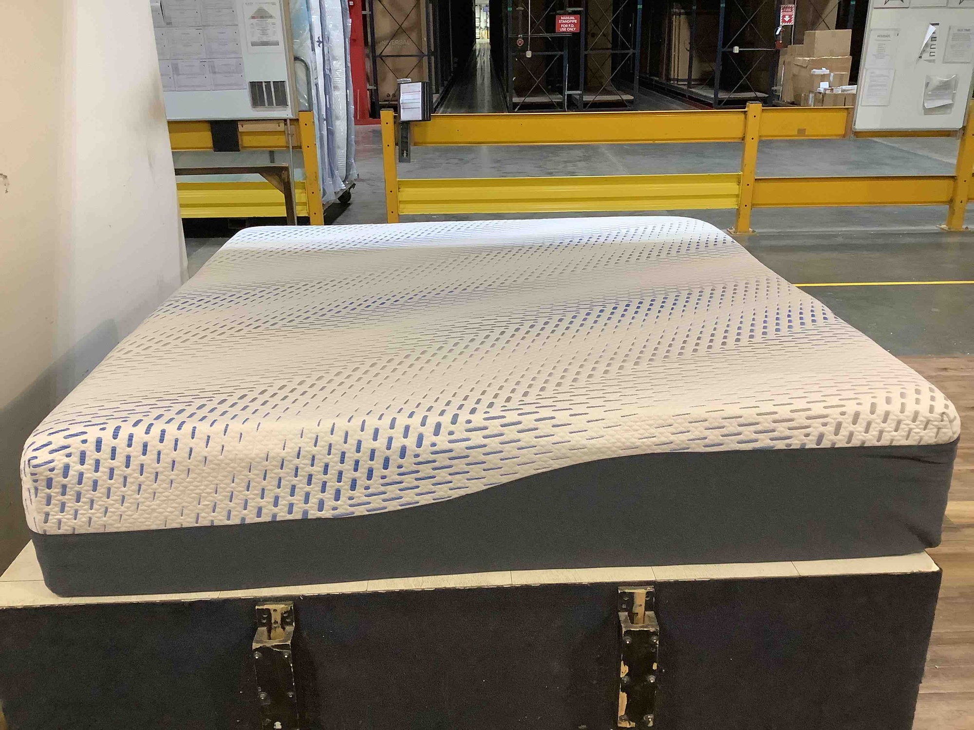 Product Image - Damaged