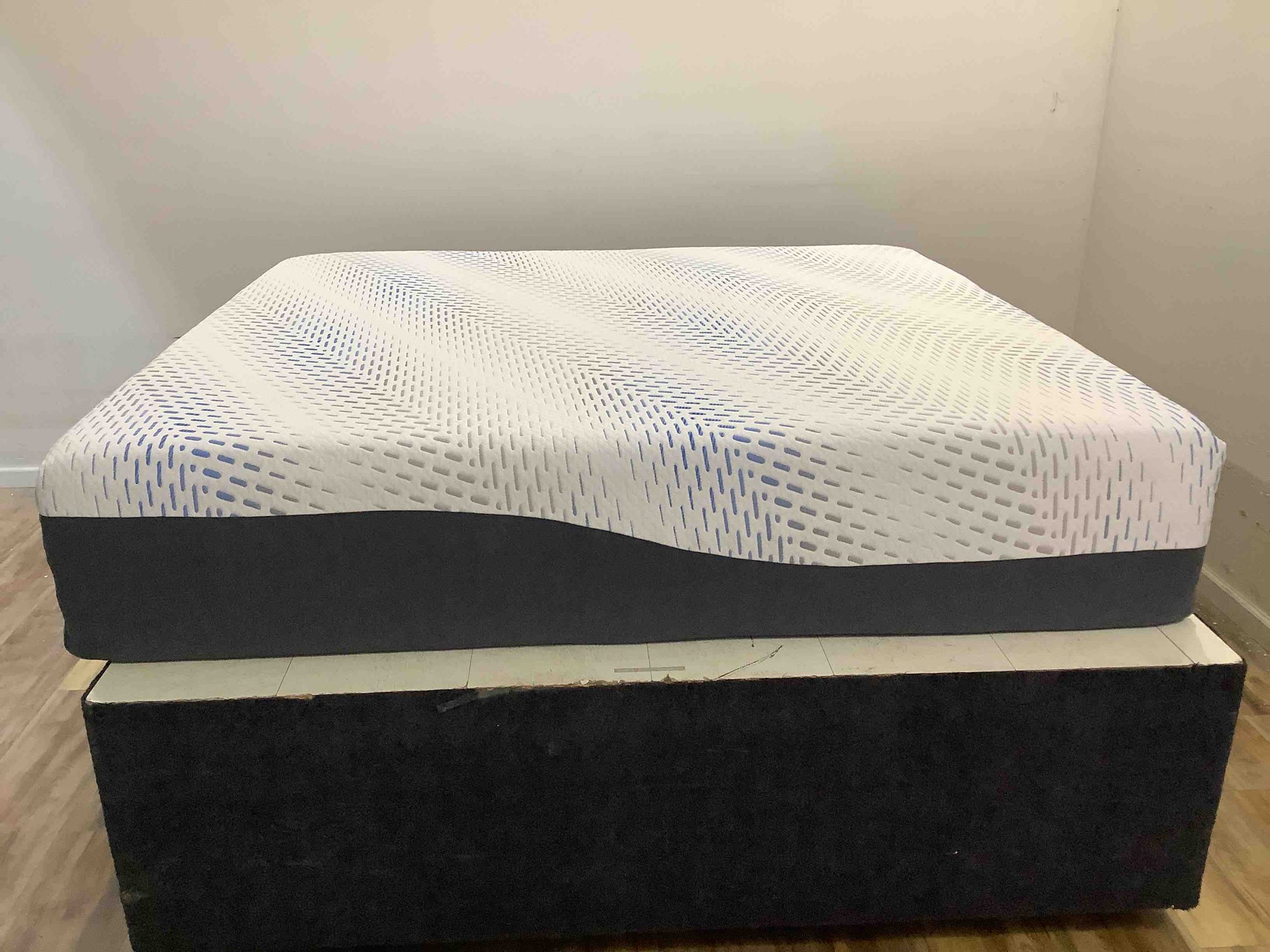 Product Image - Damaged