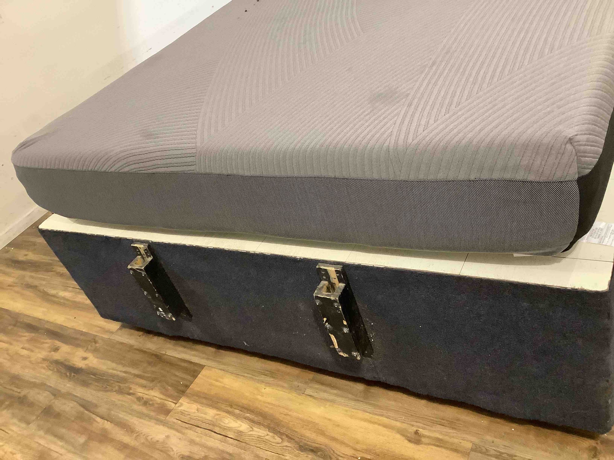 Product Image - Damaged