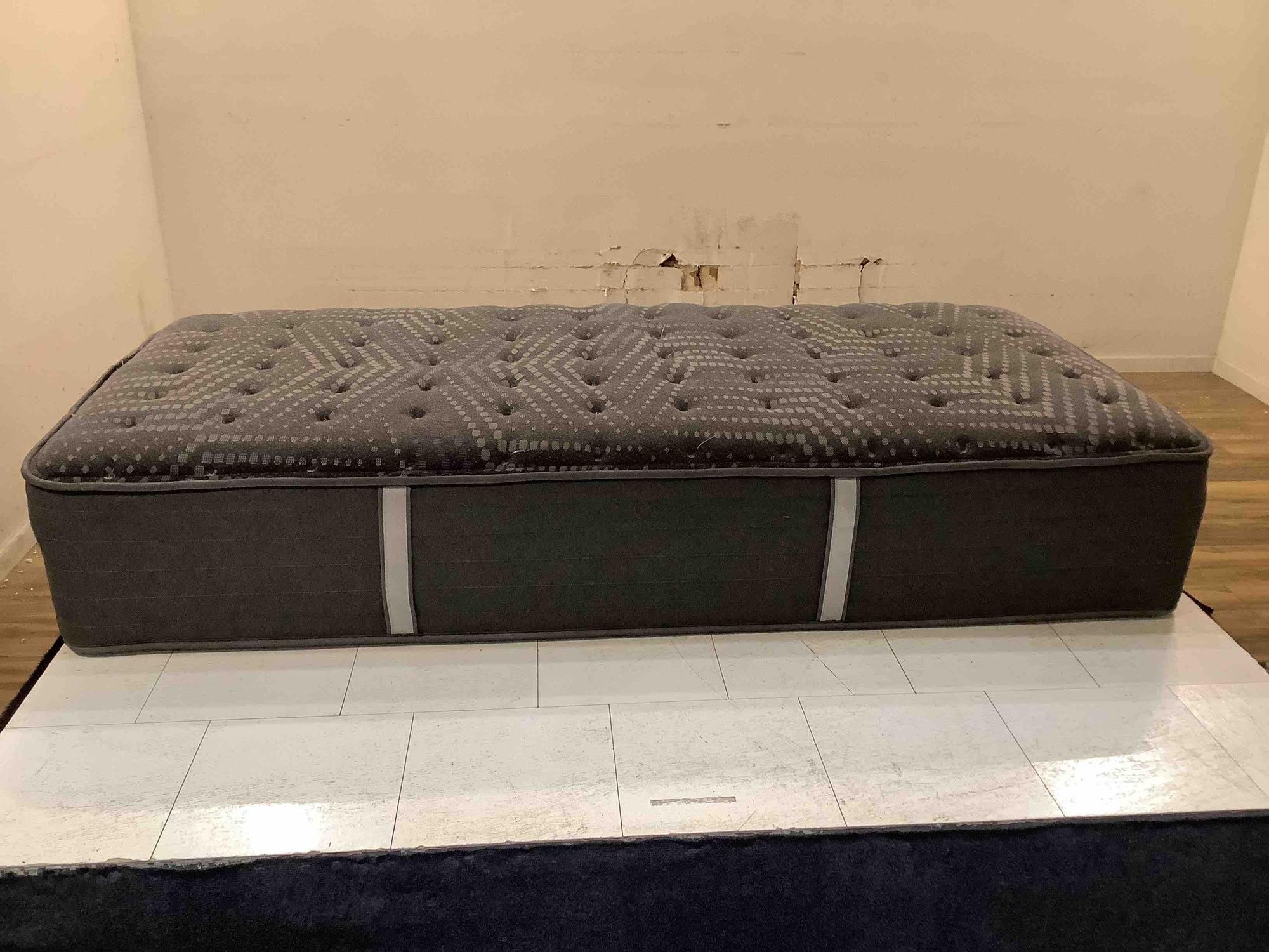Product Image - Damaged