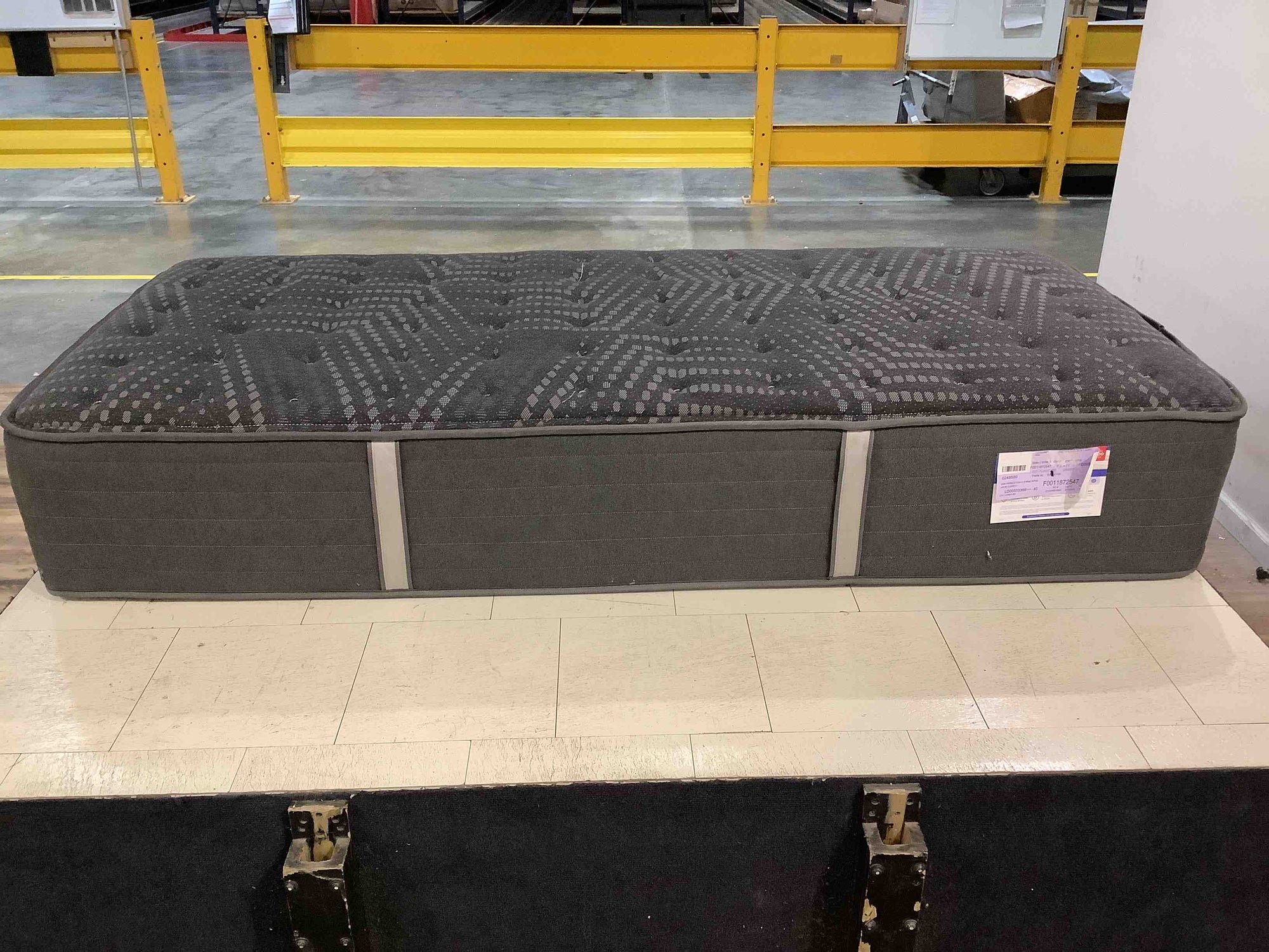 Product Image - Damaged
