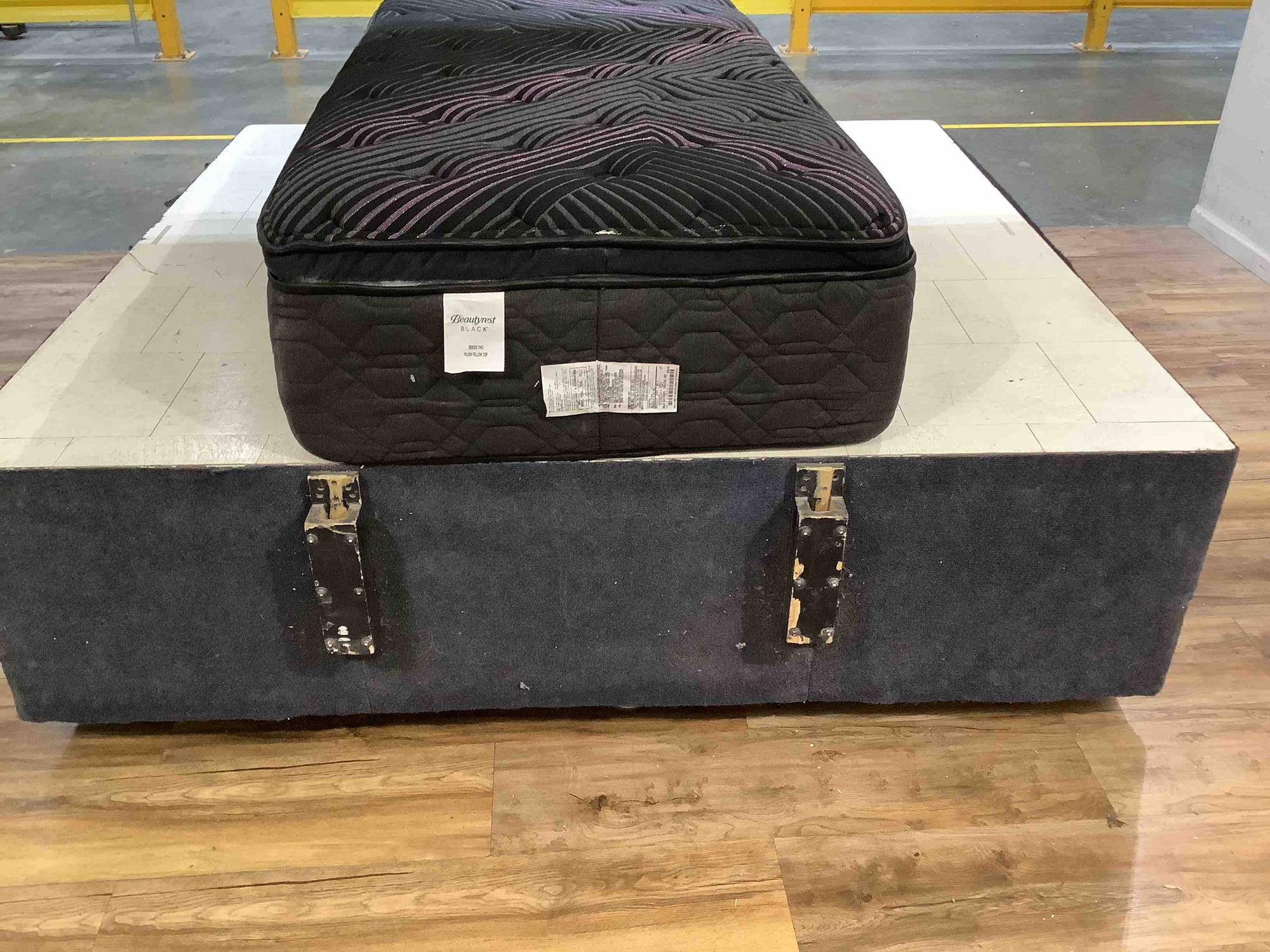 Product Image - Damaged