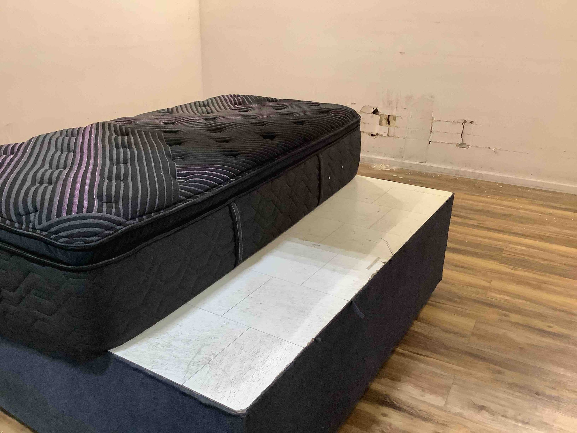 Product Image - Damaged