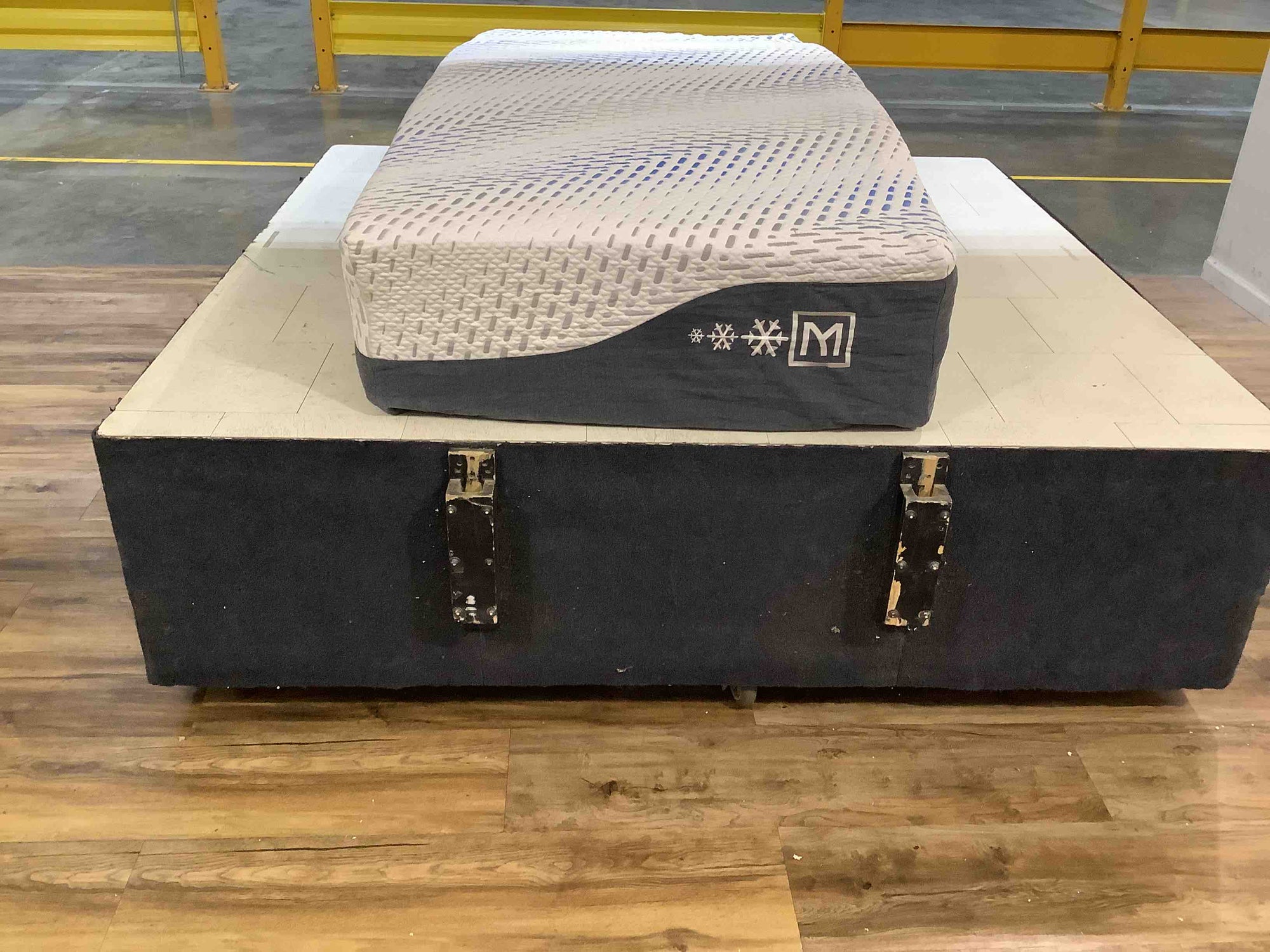Product Image - Damaged