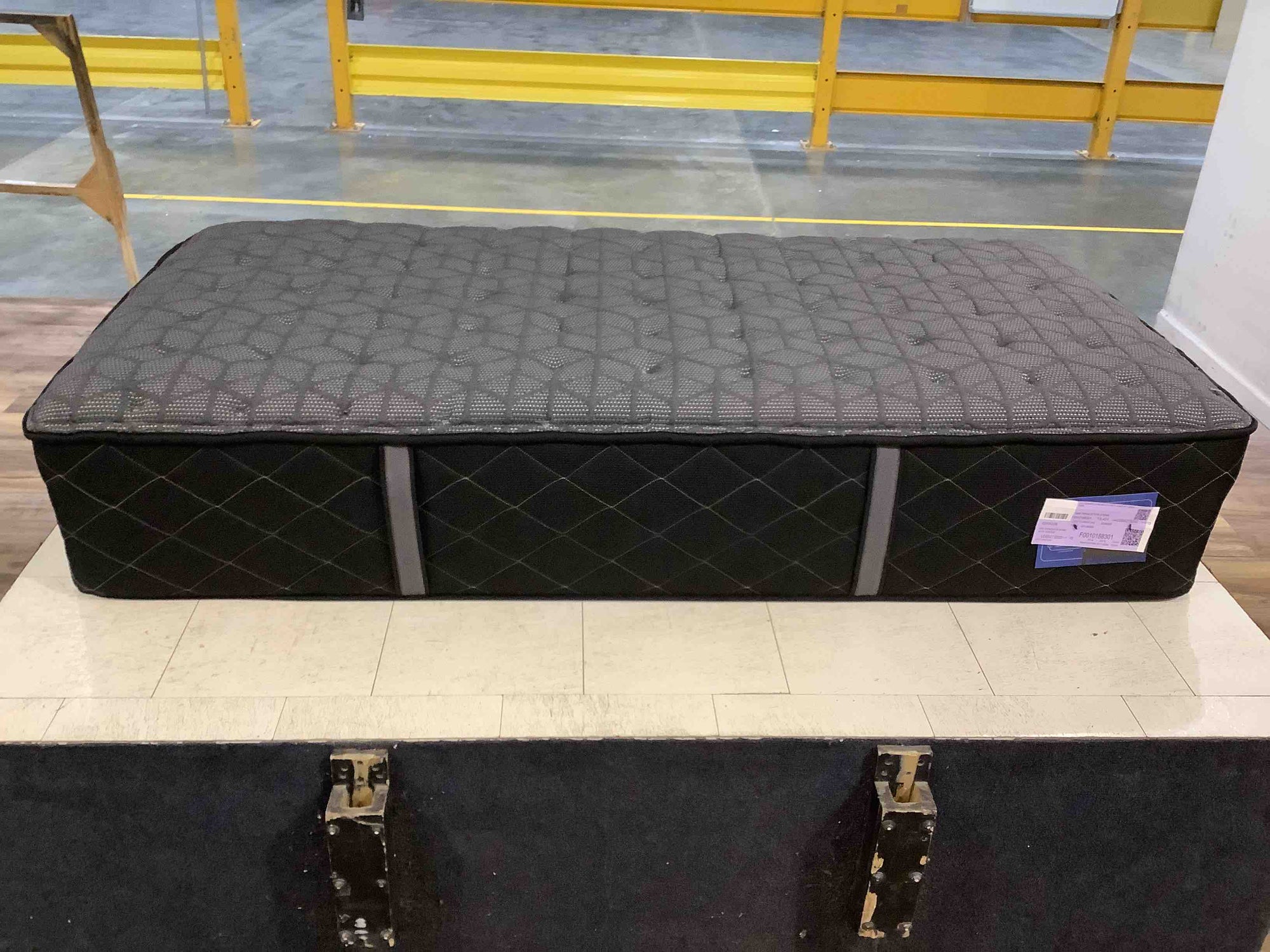 Product Image - Damaged