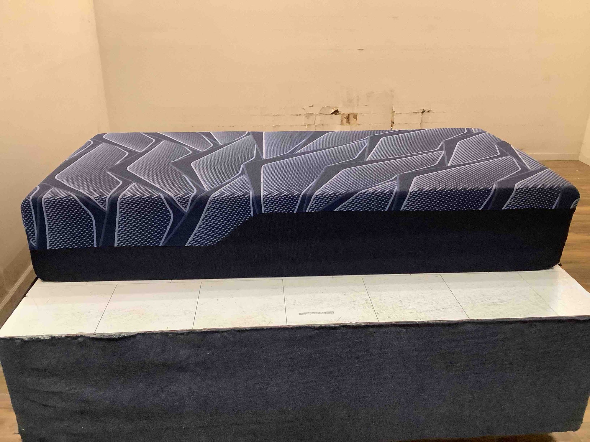 Product Image - Damaged