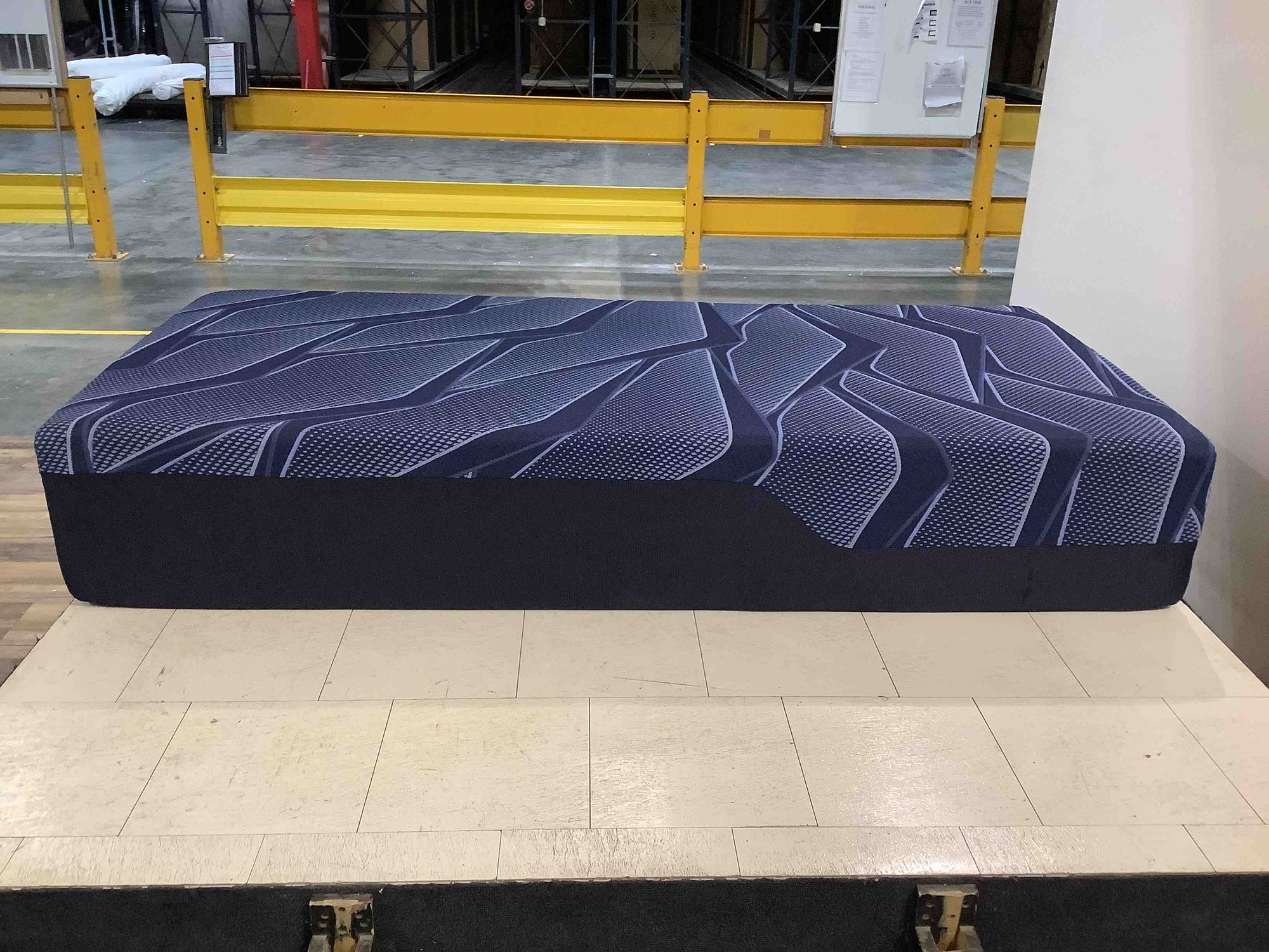 Product Image - Damaged