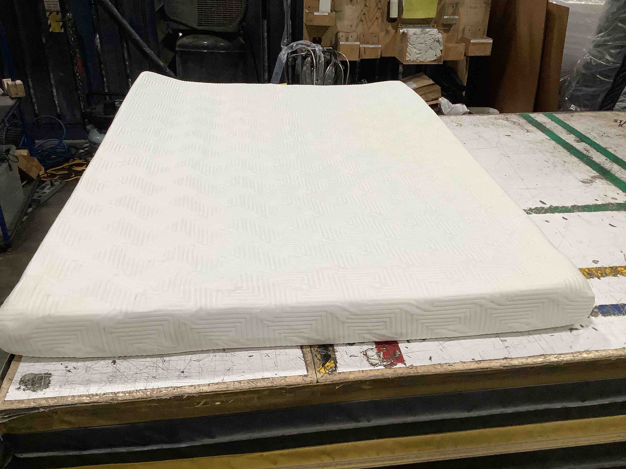 Product Image - Damaged