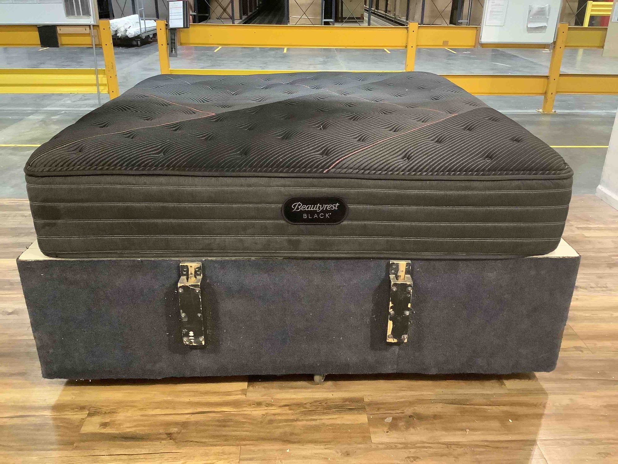 Product Image - Damaged
