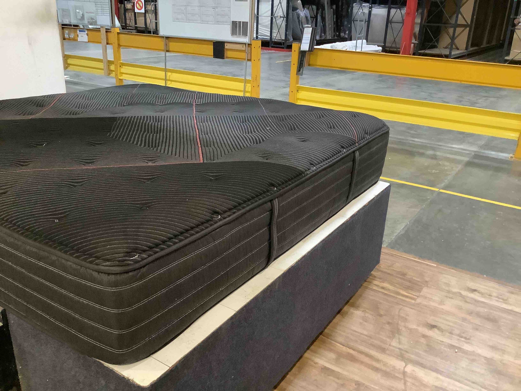 Product Image - Damaged