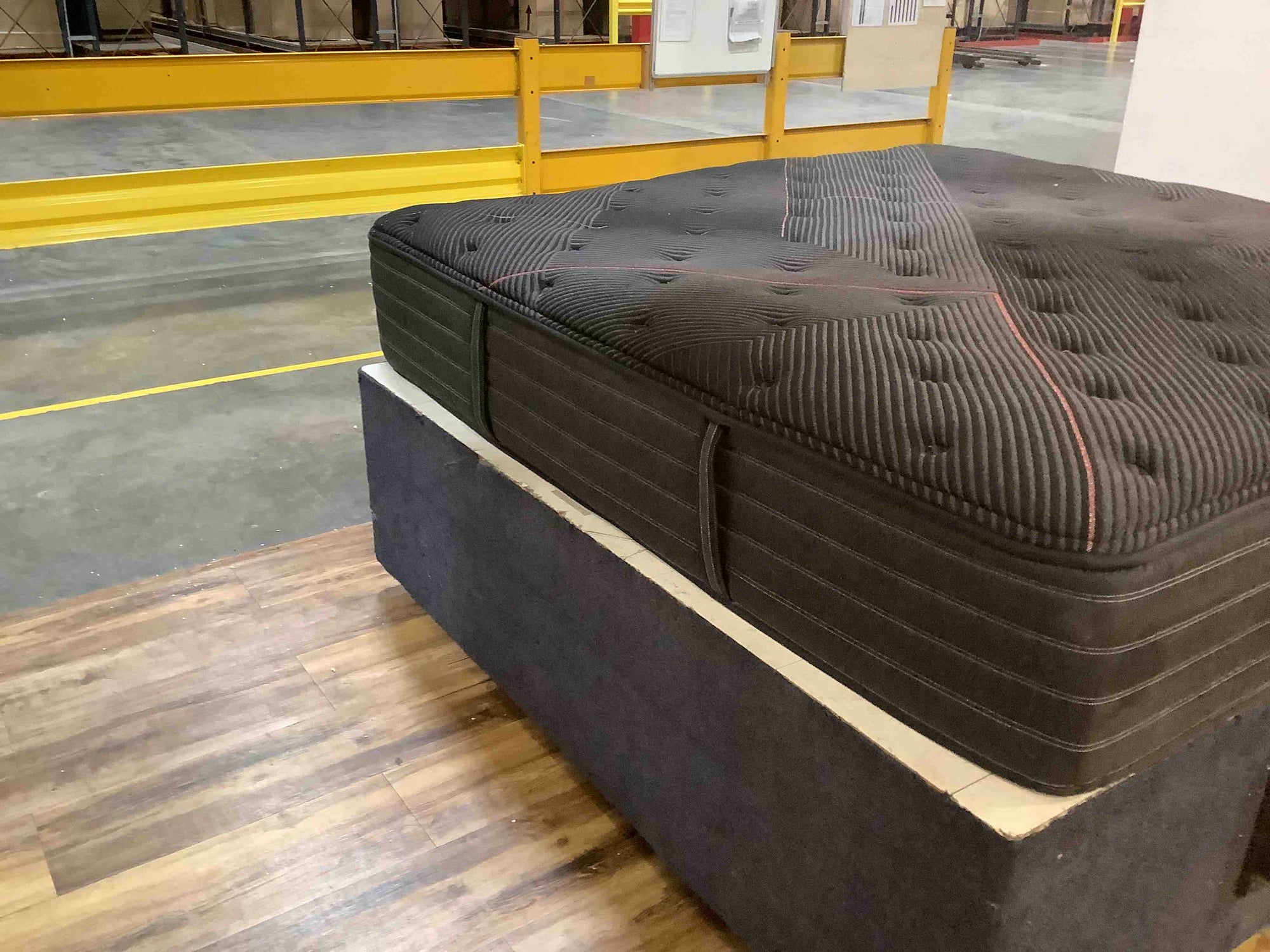 Product Image - Damaged