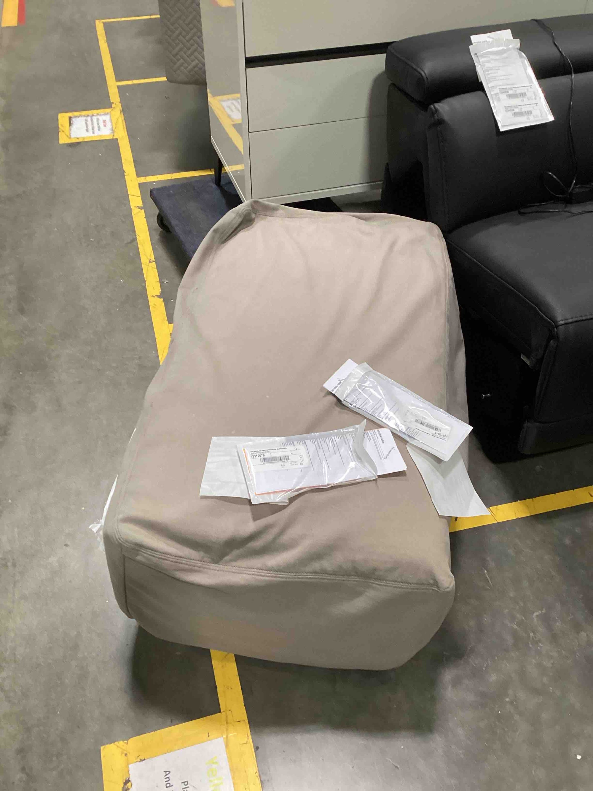 Product Image - Damaged