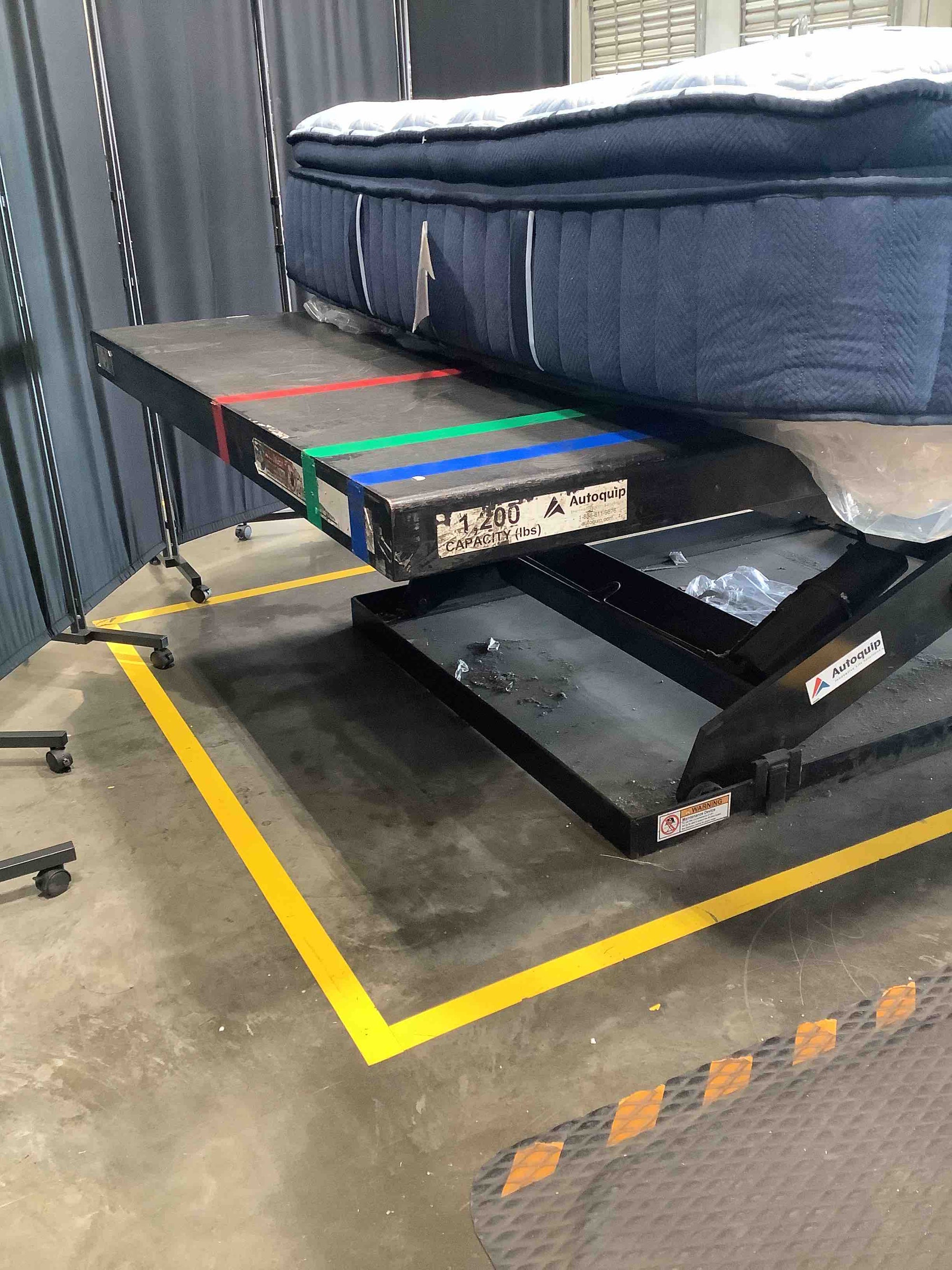 Product Image - Damaged
