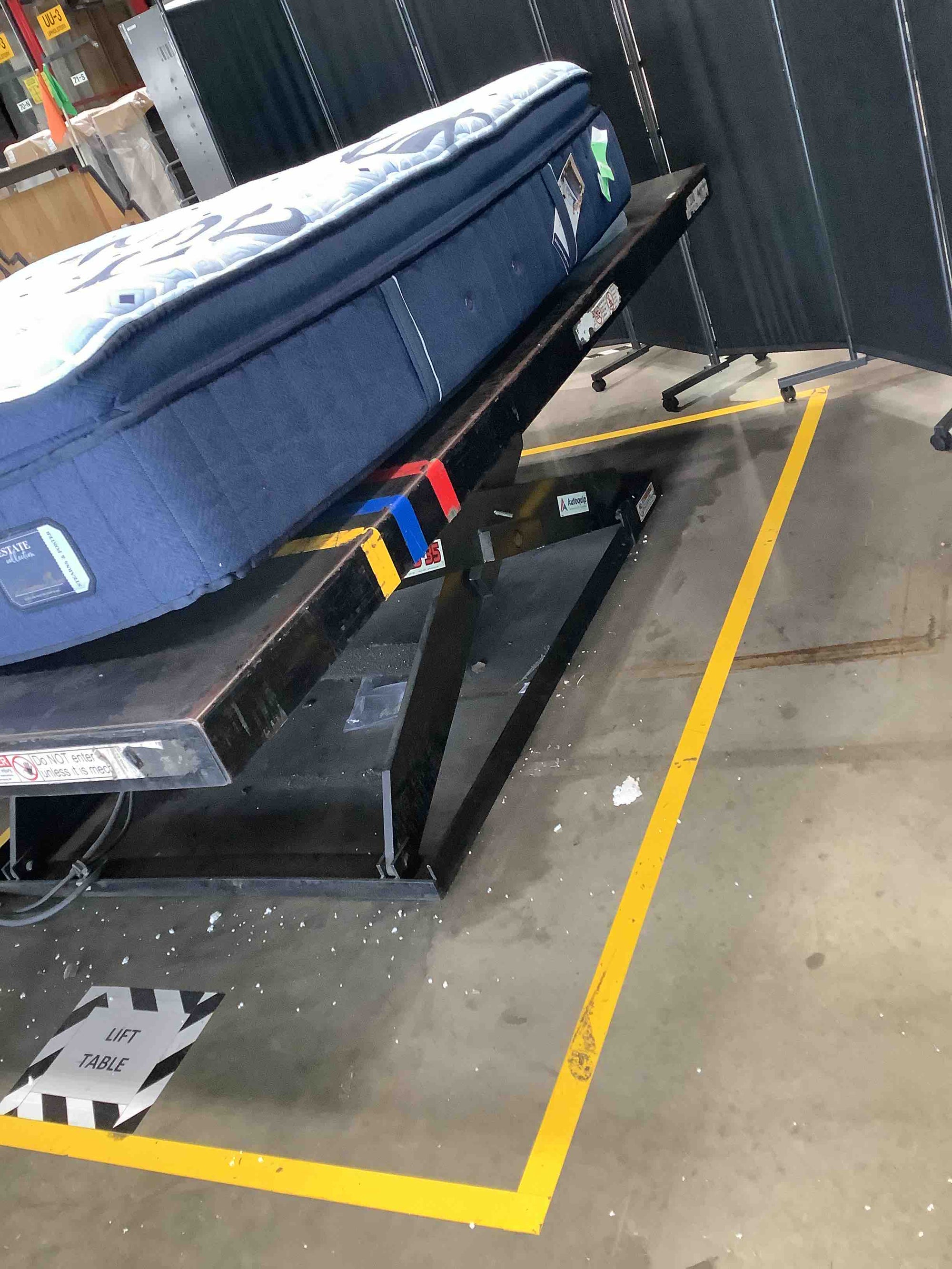 Product Image - Damaged