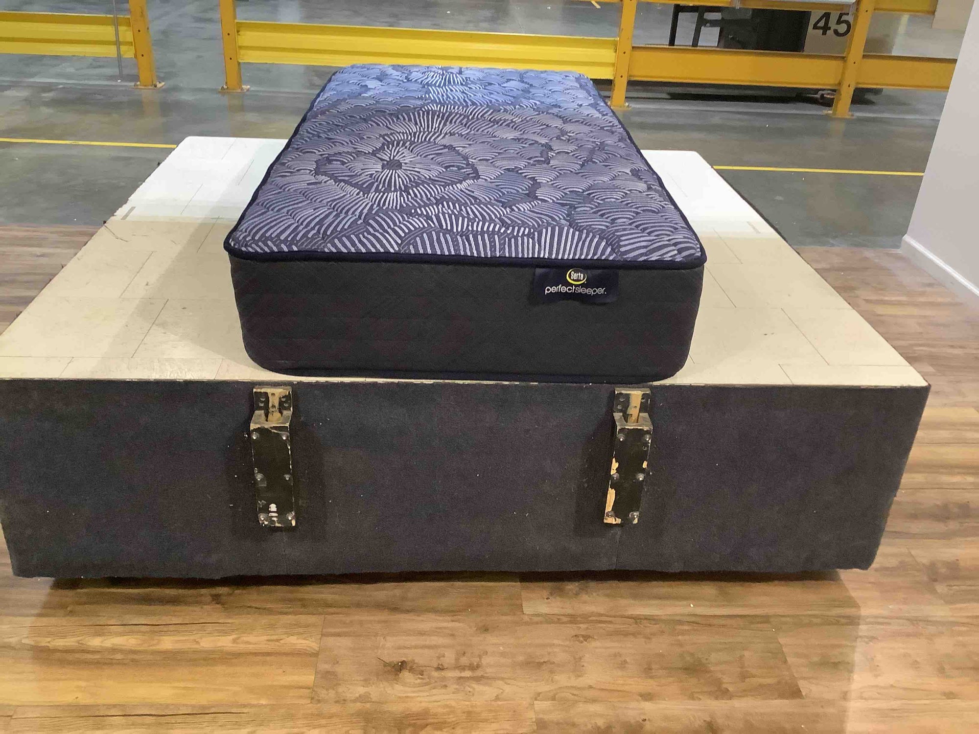 Product Image - Damaged