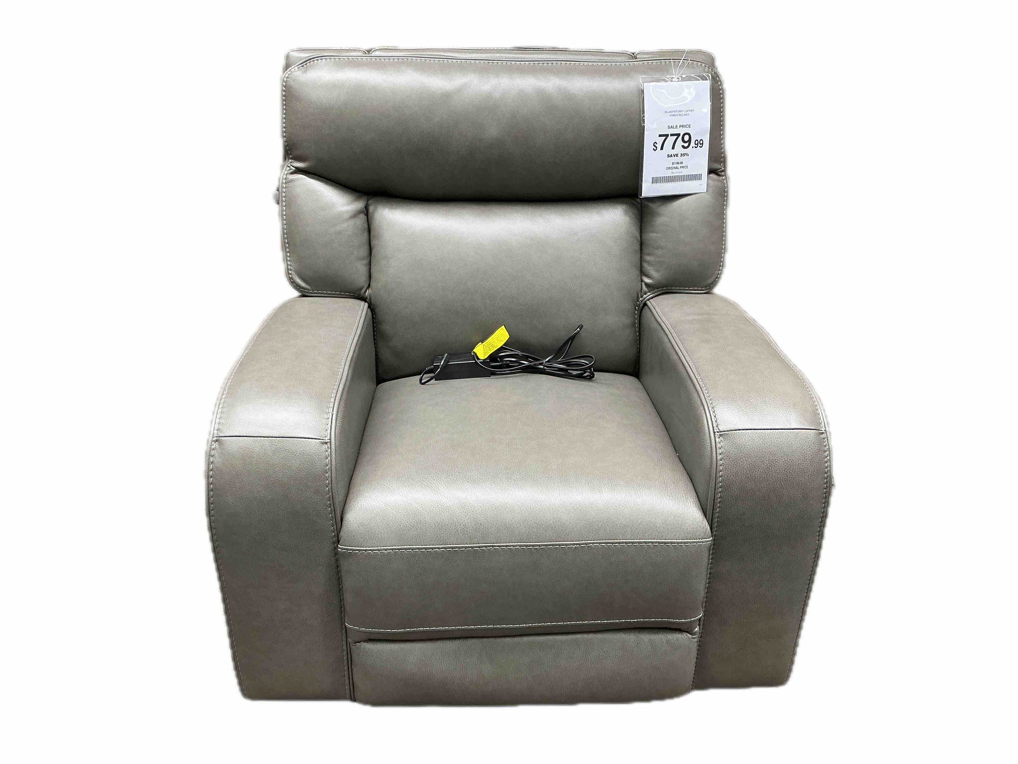 Product Image - Damaged