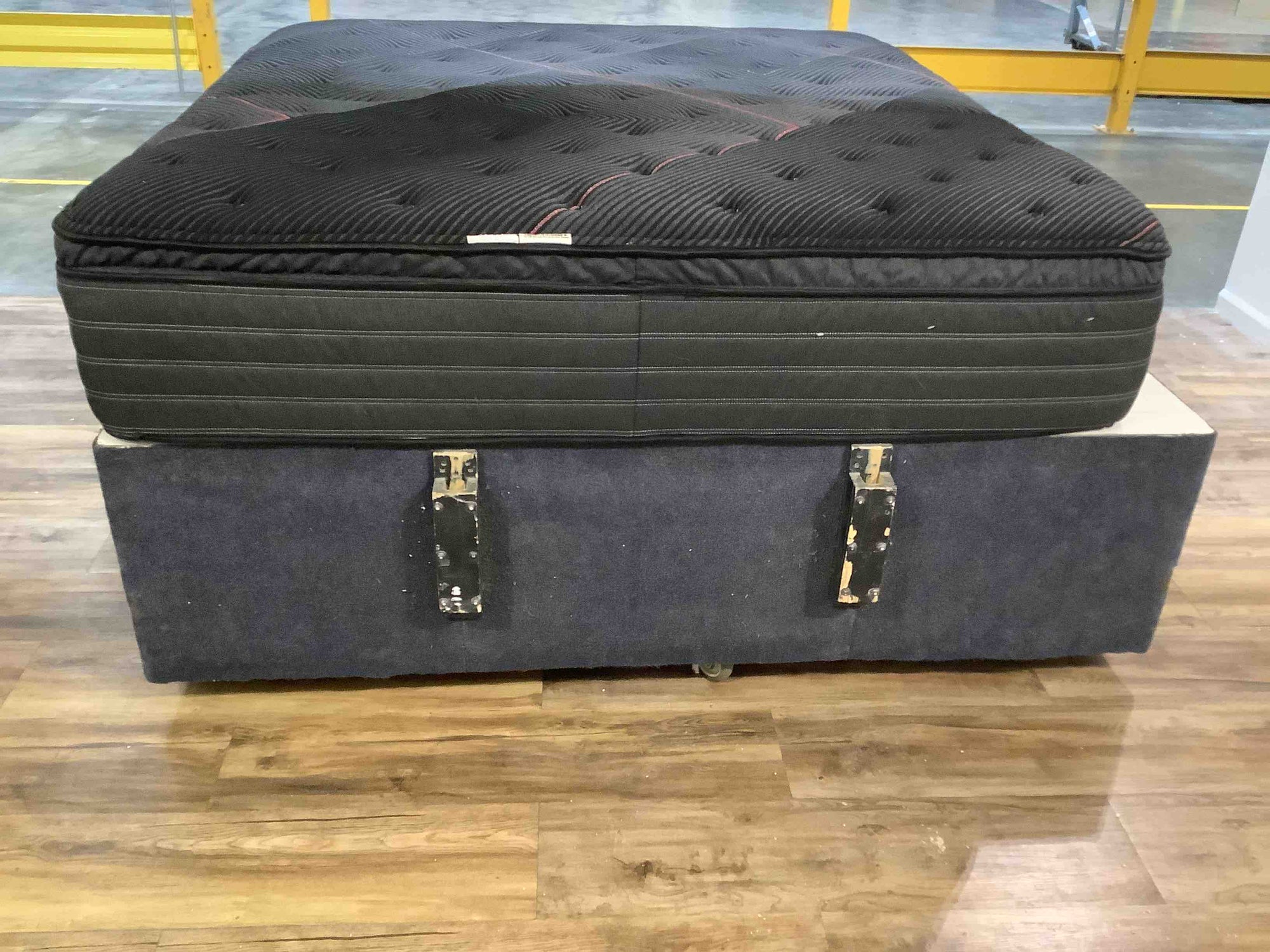 Product Image - Damaged