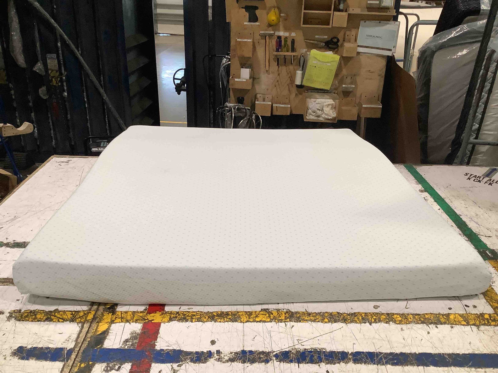 Product Image - Damaged