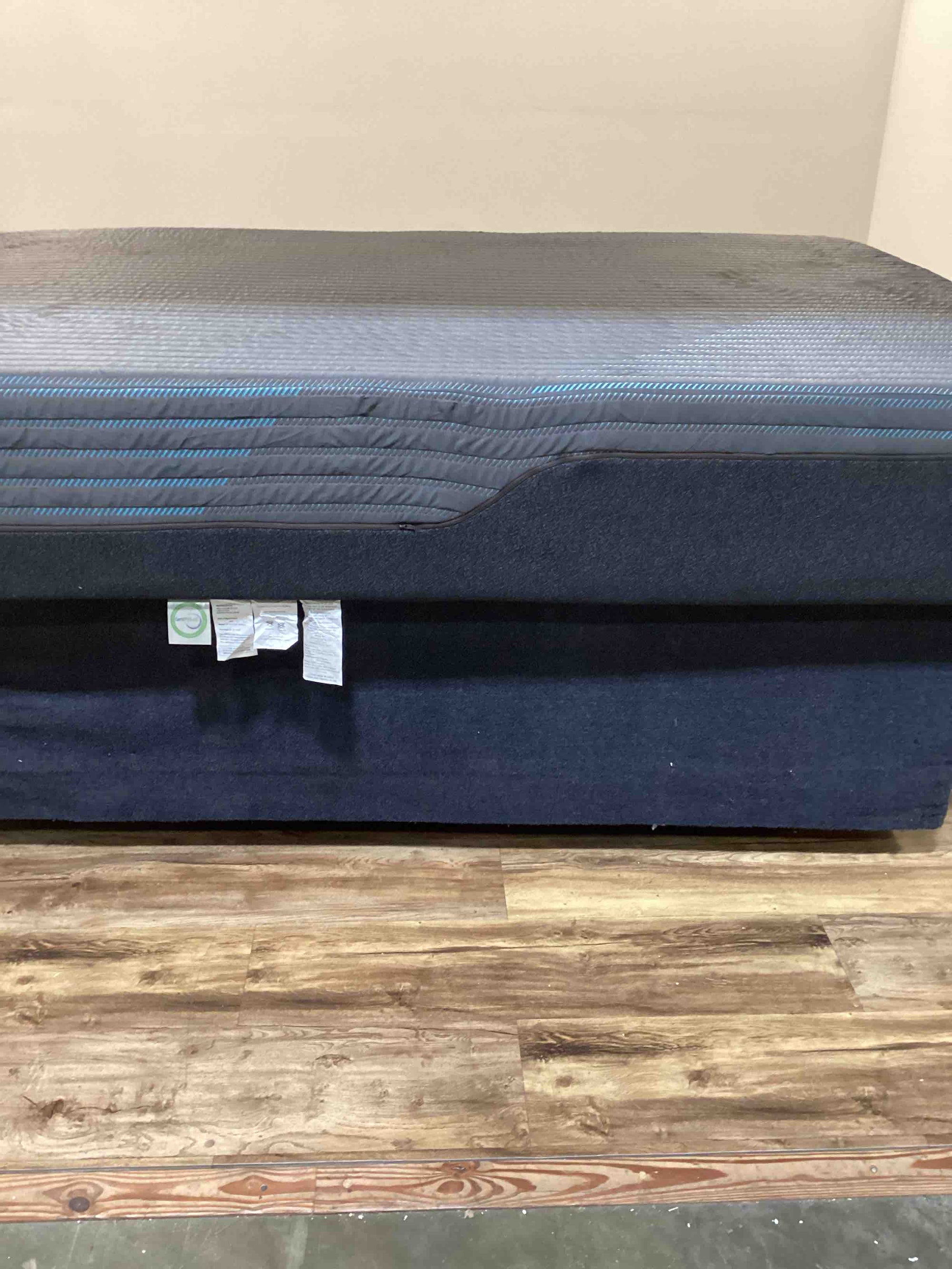 Product Image - Damaged