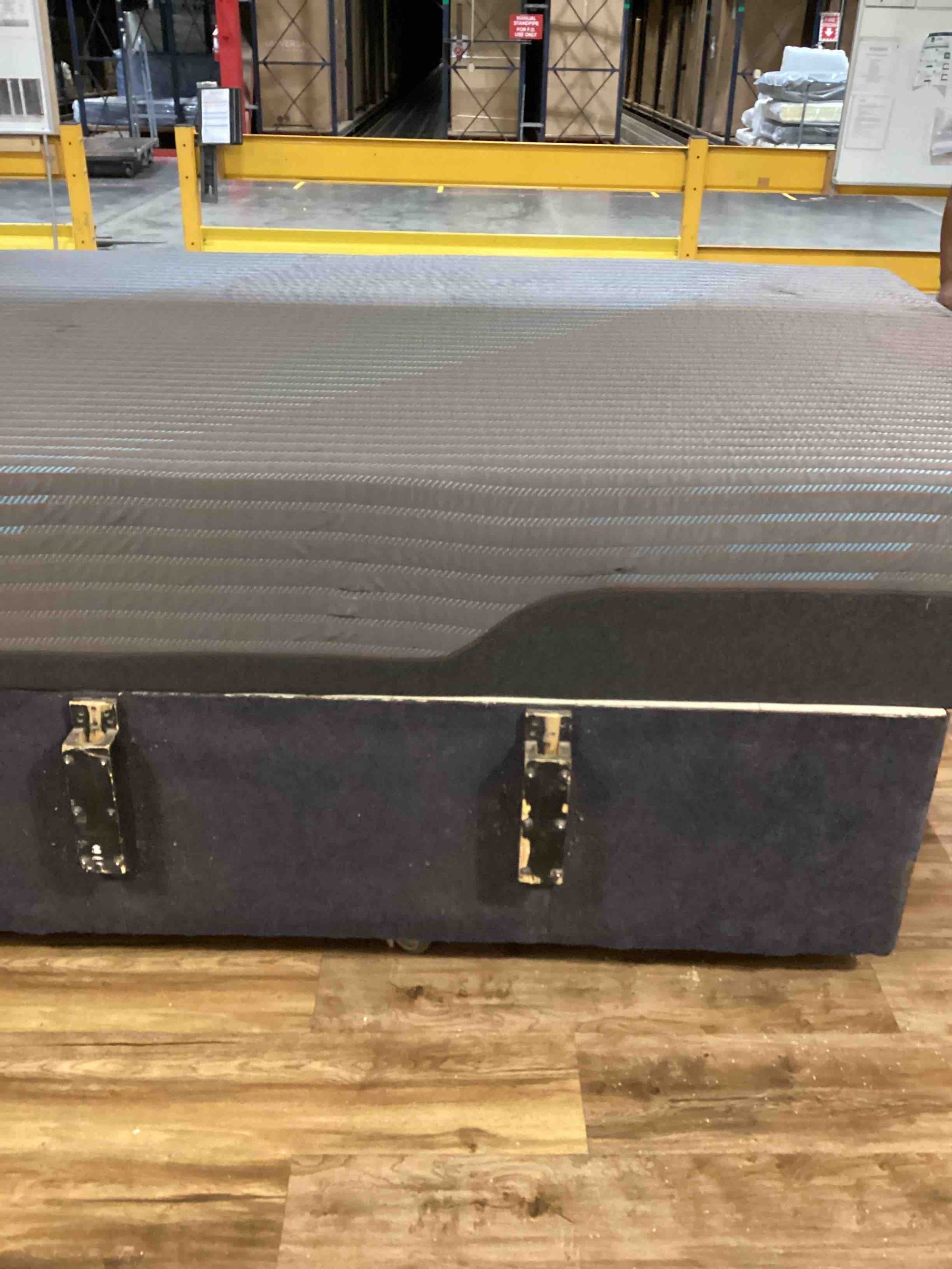 Product Image - Damaged