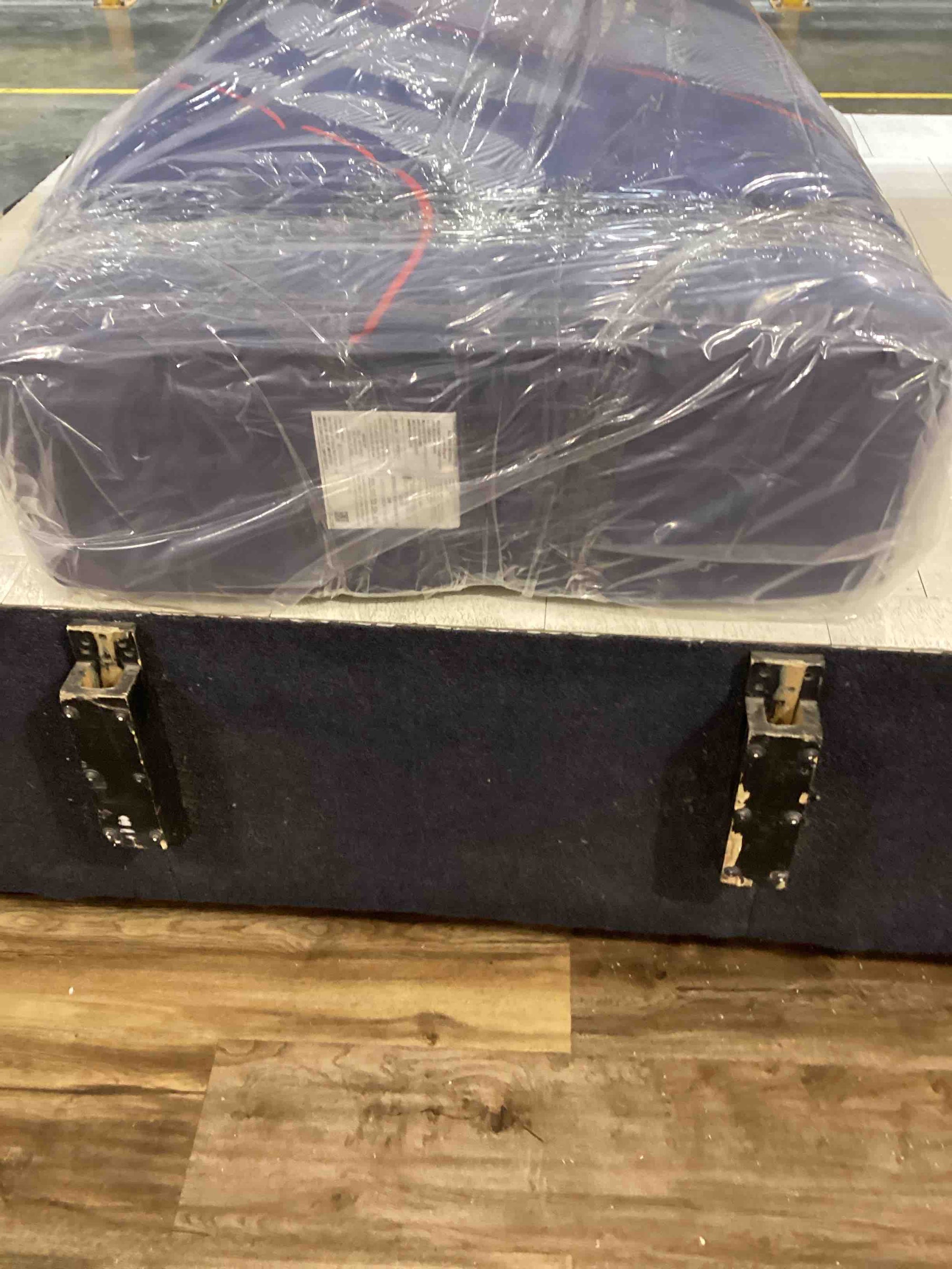 Product Image - Damaged