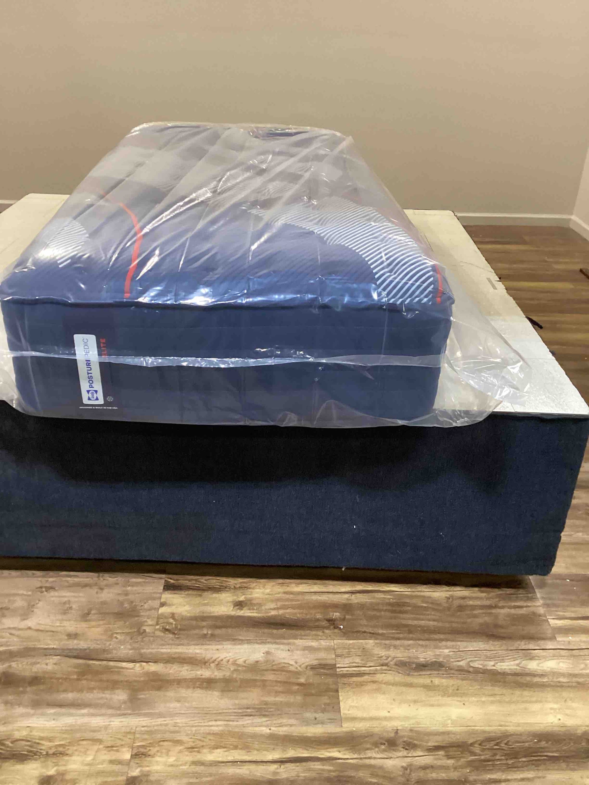 Product Image - Damaged