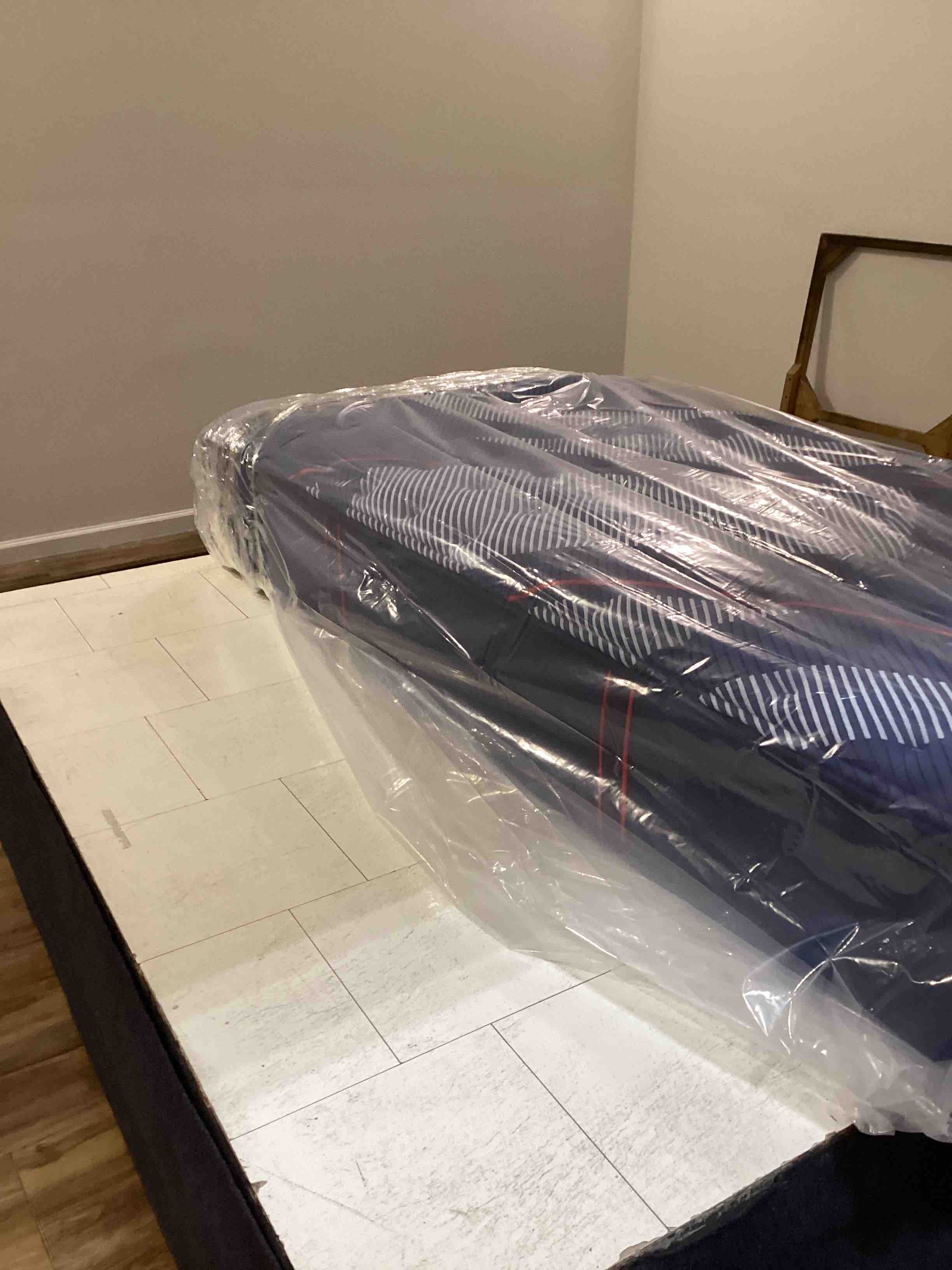 Product Image - Damaged
