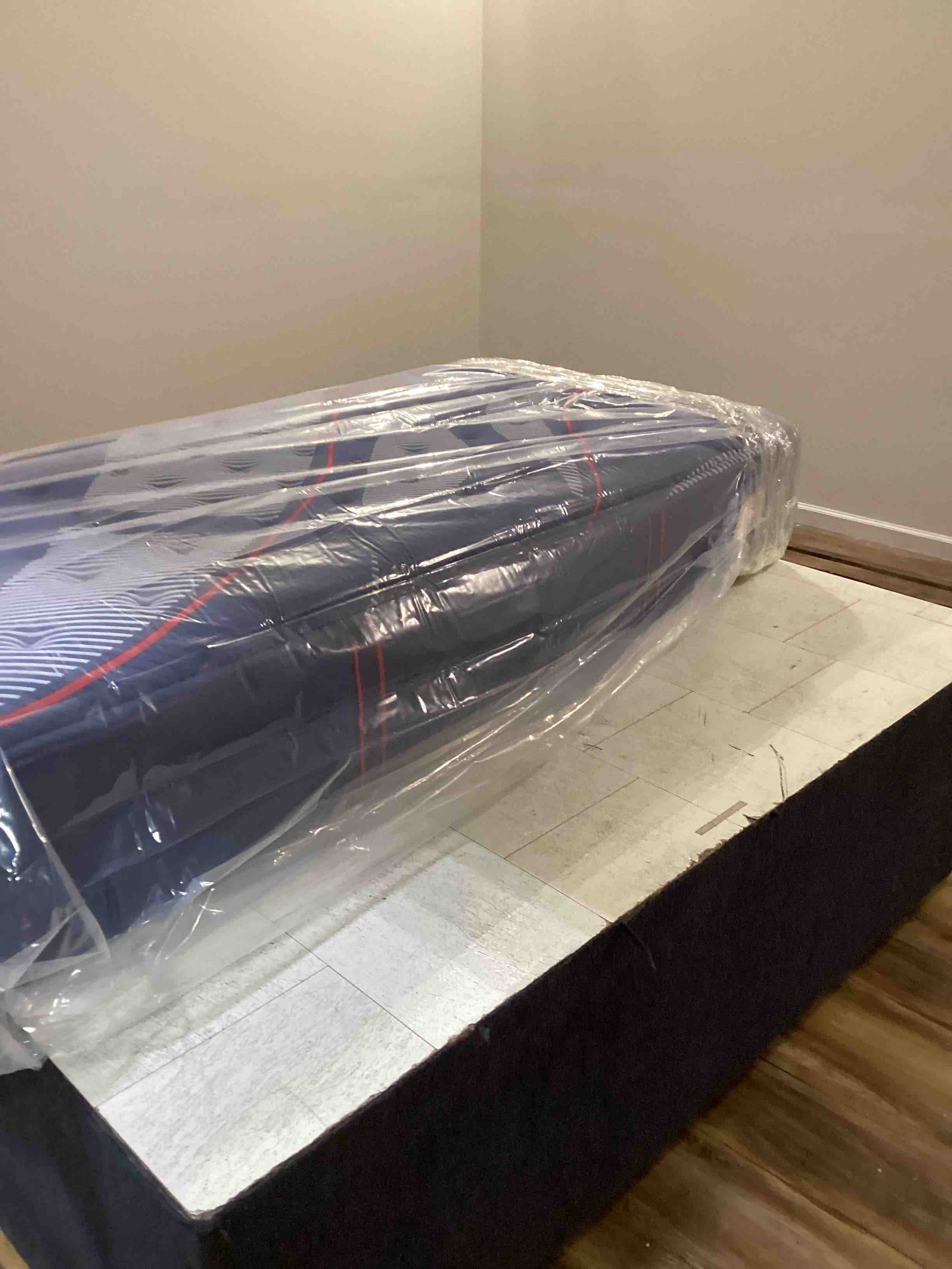 Product Image - Damaged