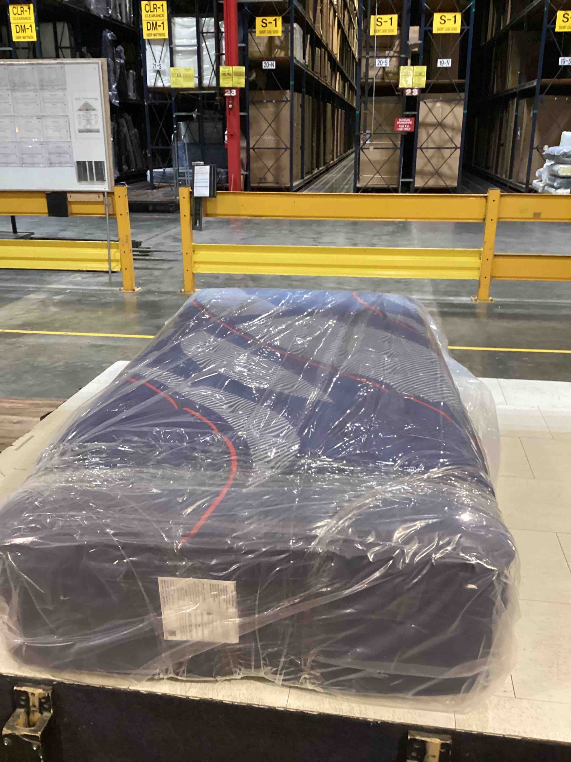 Product Image - Damaged