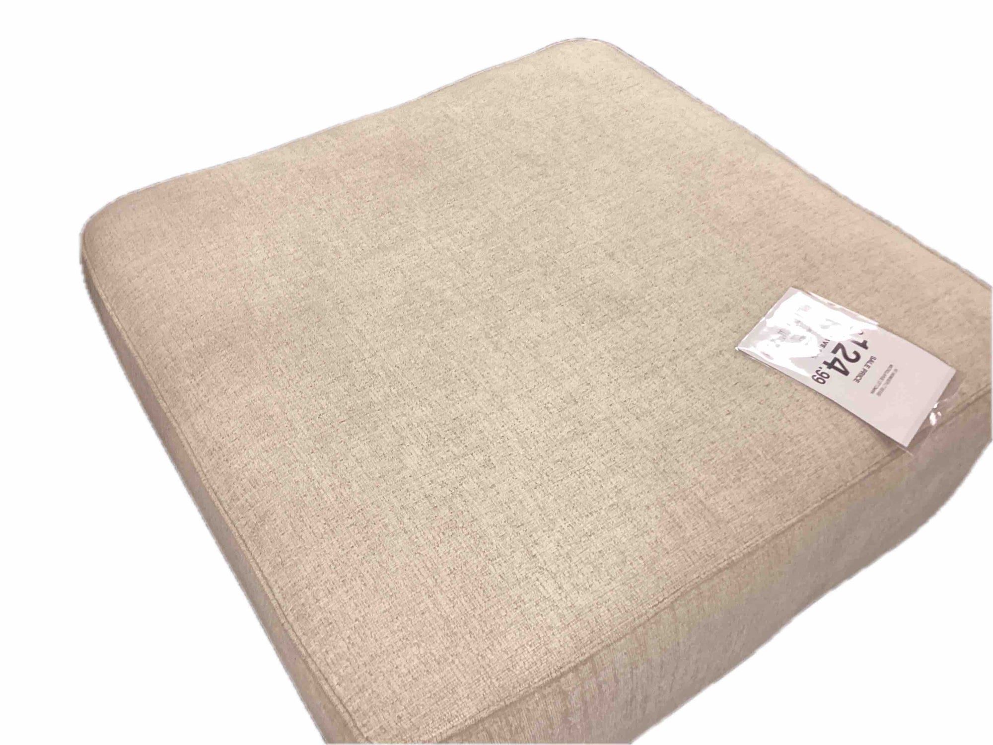 Product Image - Damaged