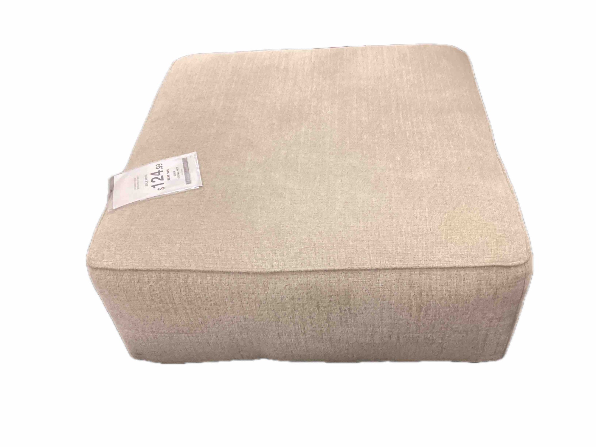 Product Image - Damaged