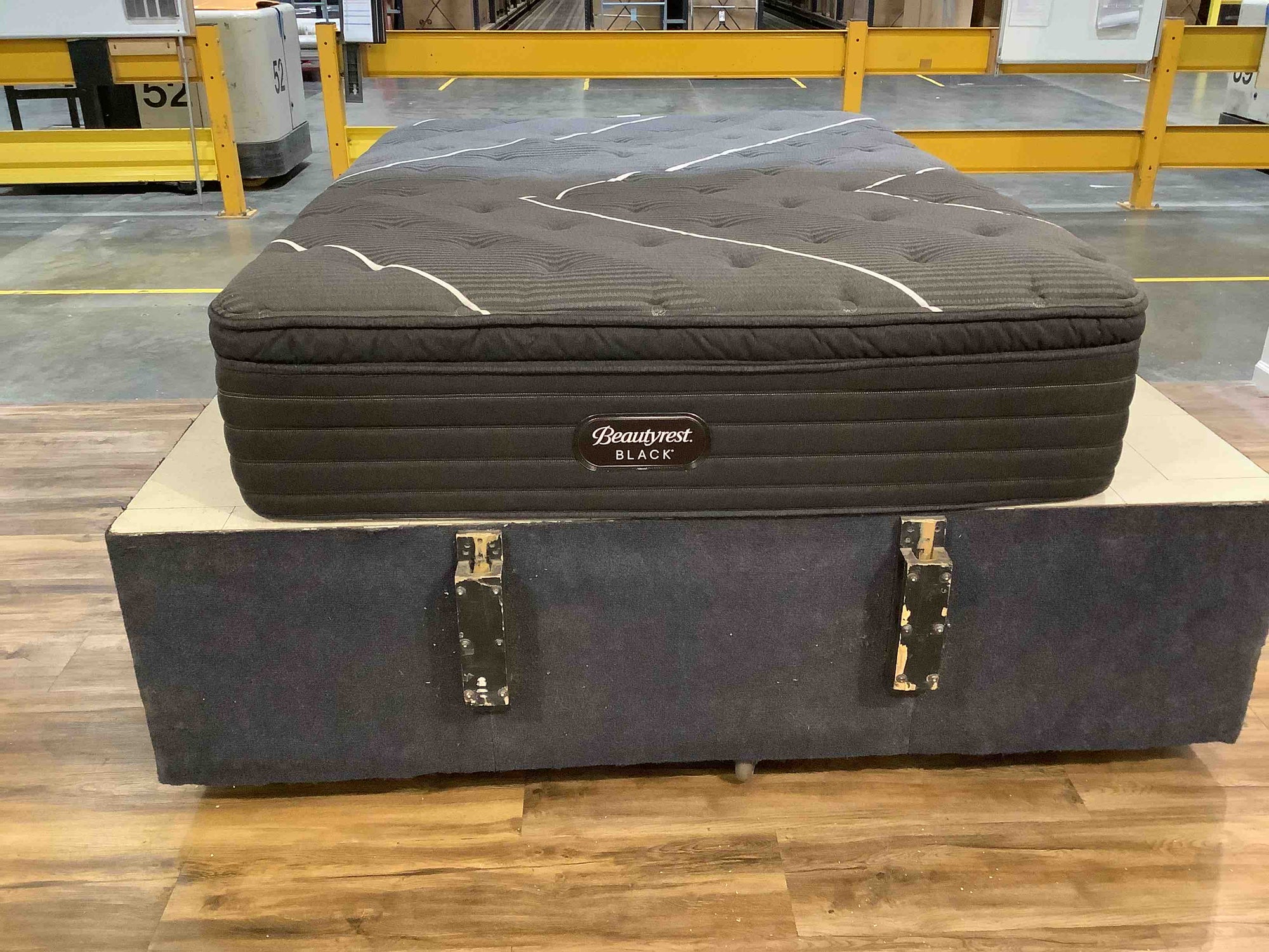 Product Image - Damaged
