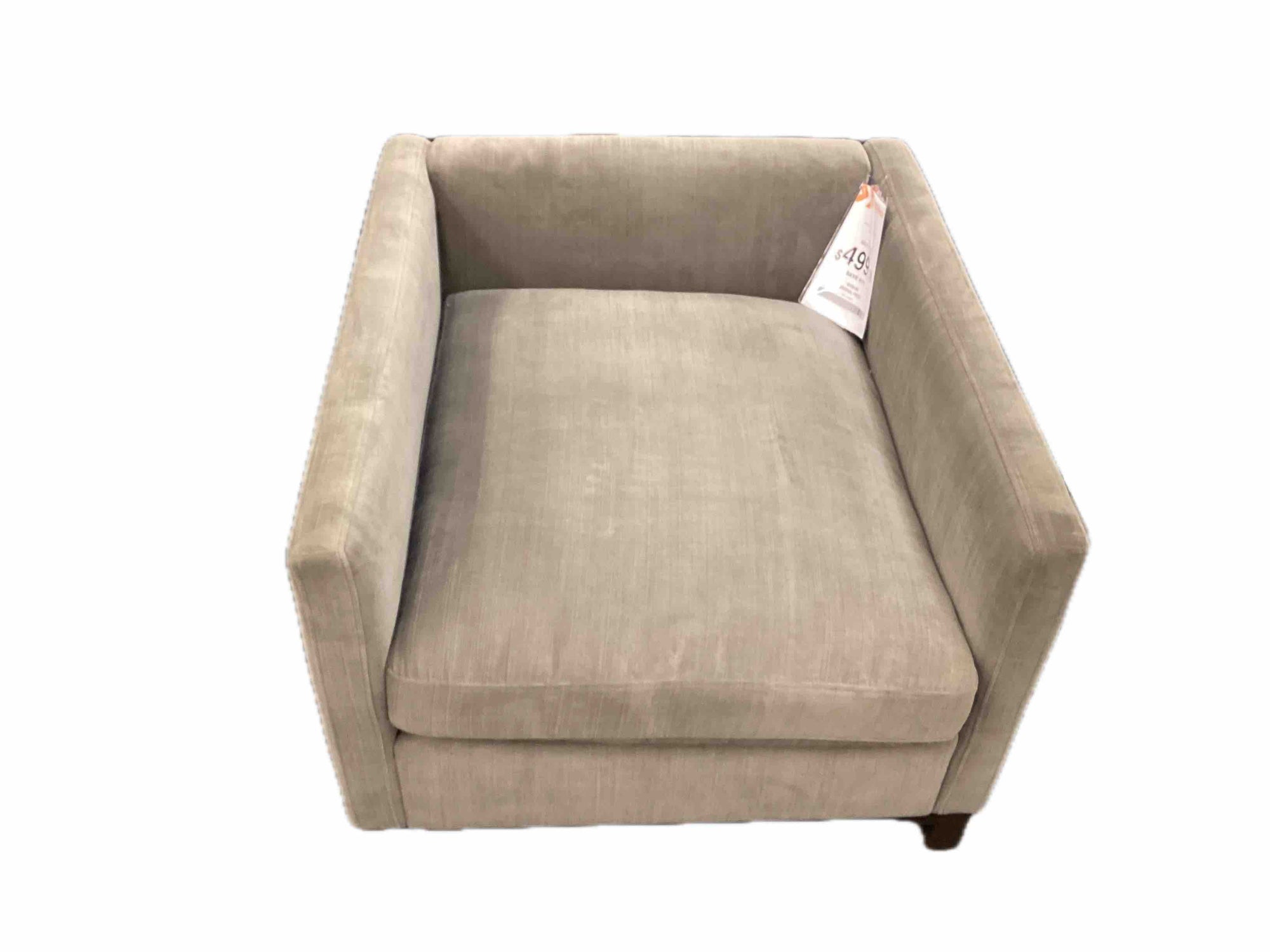 Product Image - Damaged