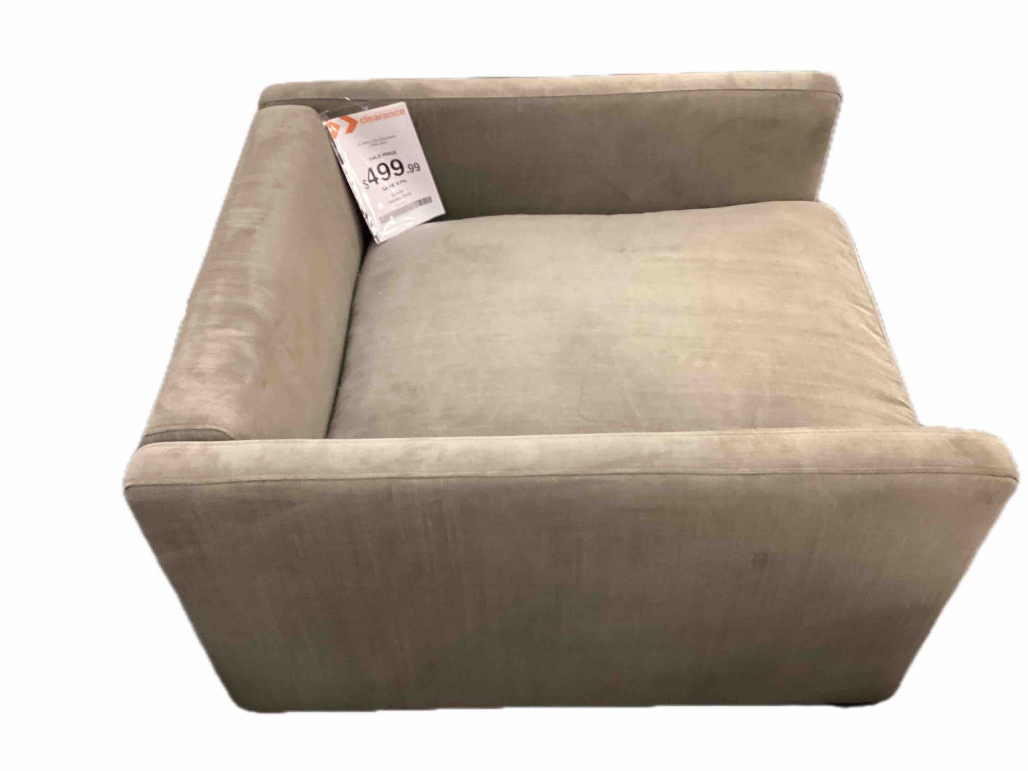 Product Image - Damaged