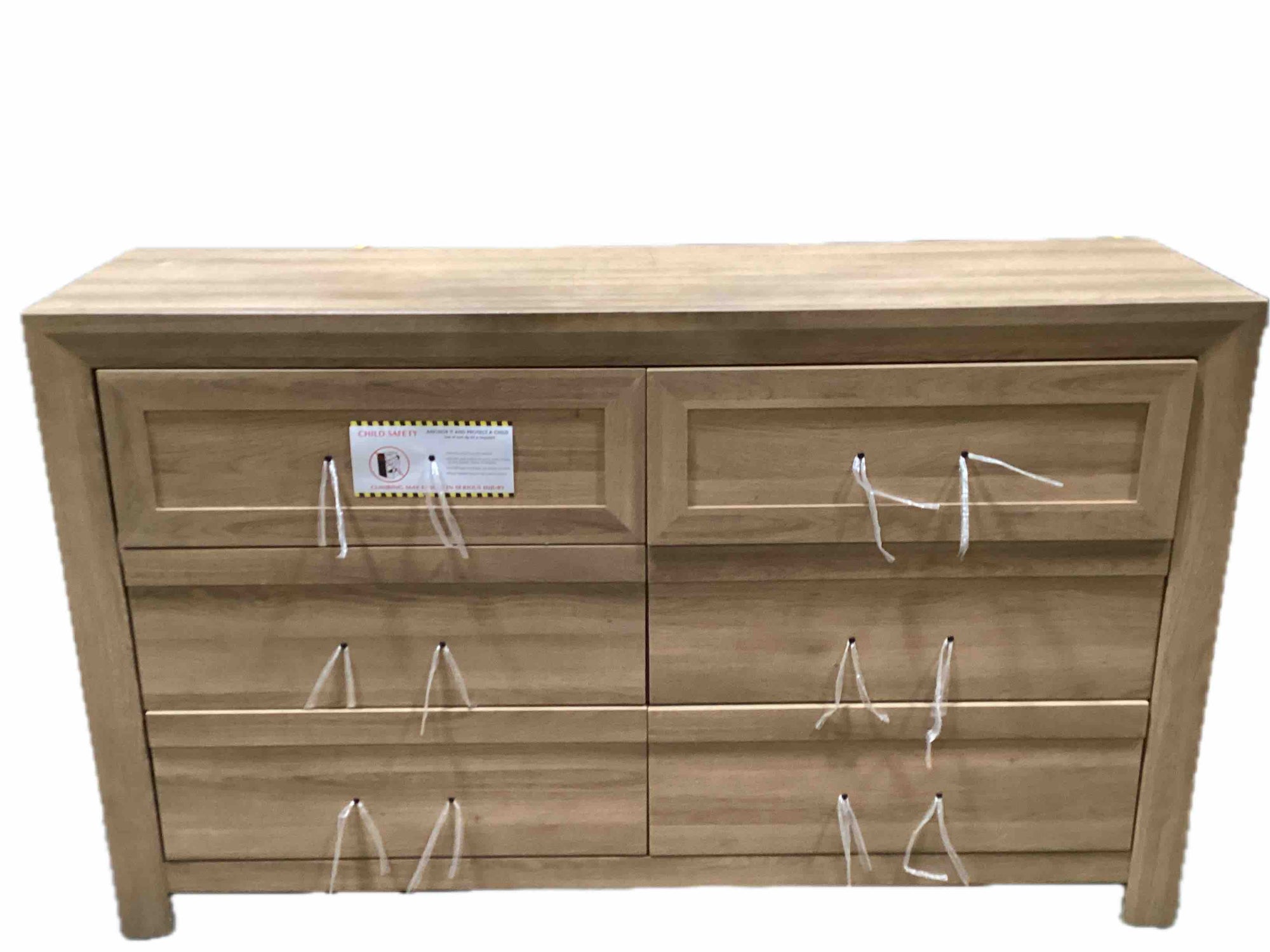 Product Image - Damaged