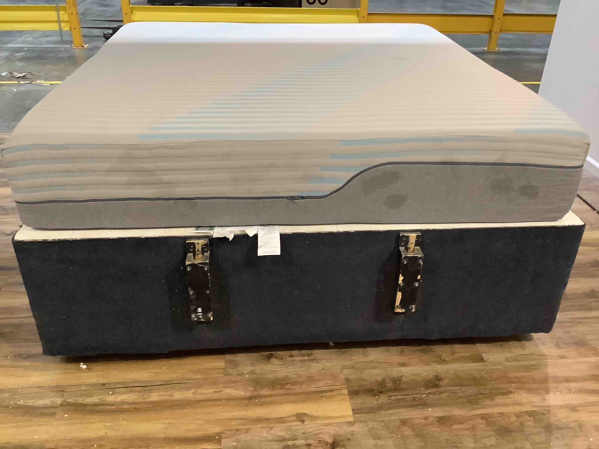 Product Image - Damaged