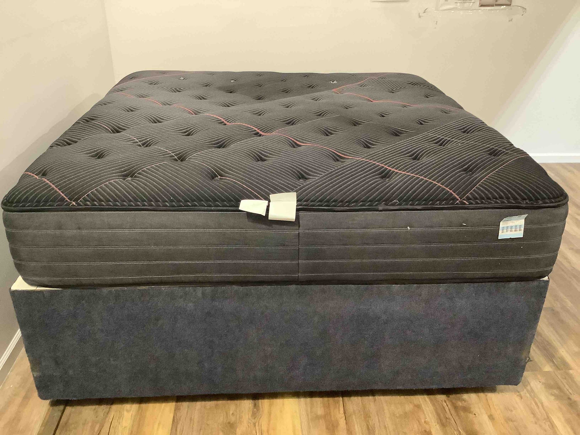 Product Image - Damaged