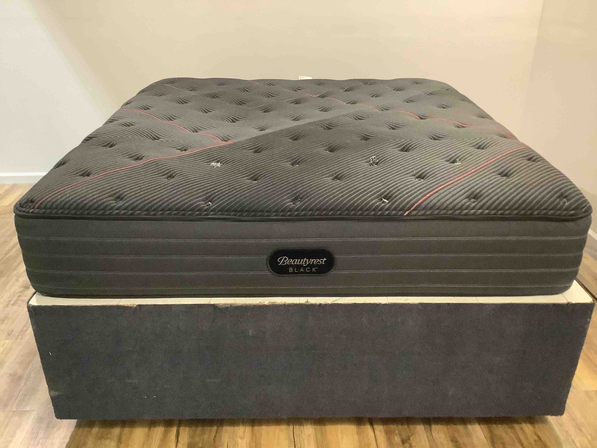 Product Image - Damaged
