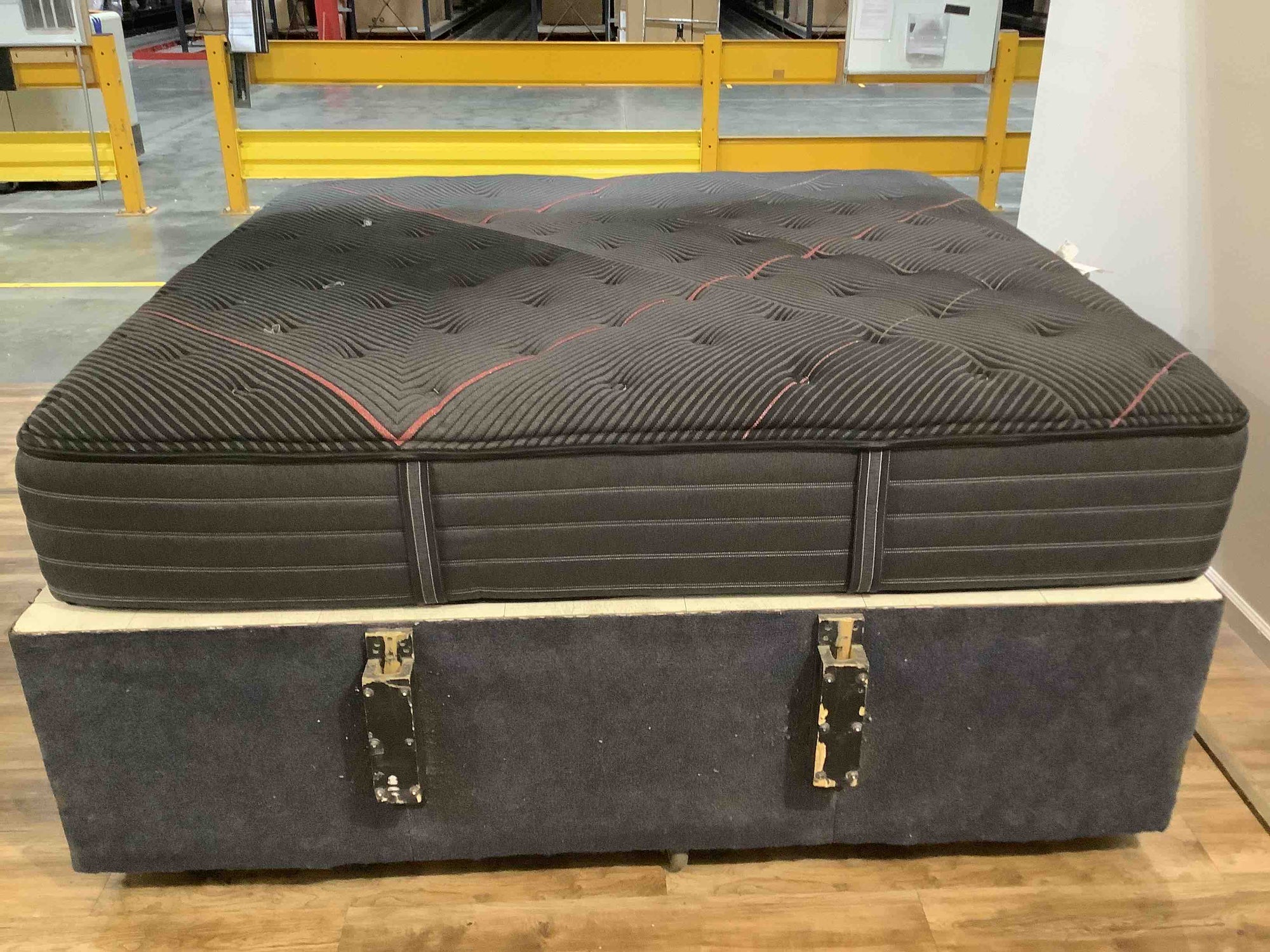 Product Image - Damaged