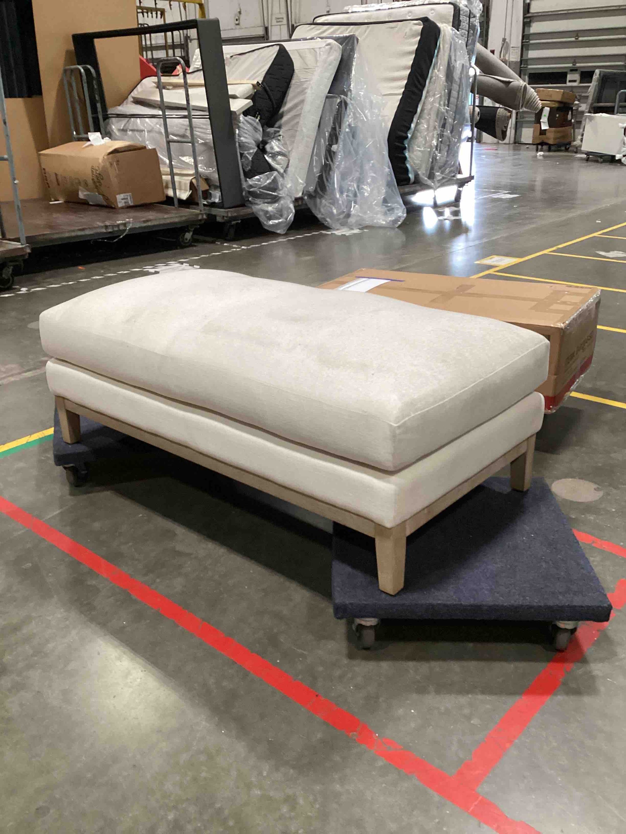 Product Image - Damaged