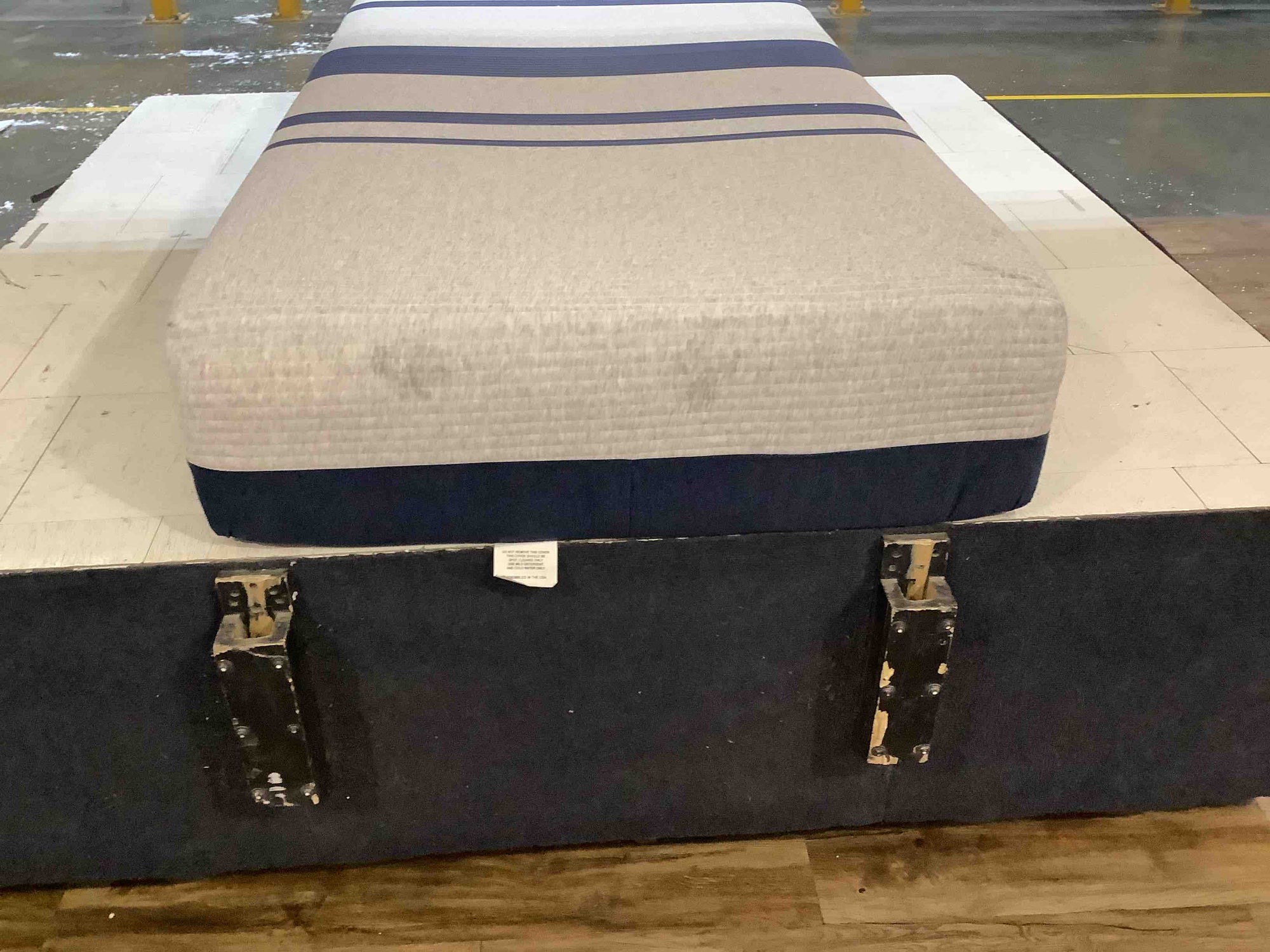 Product Image - Damaged