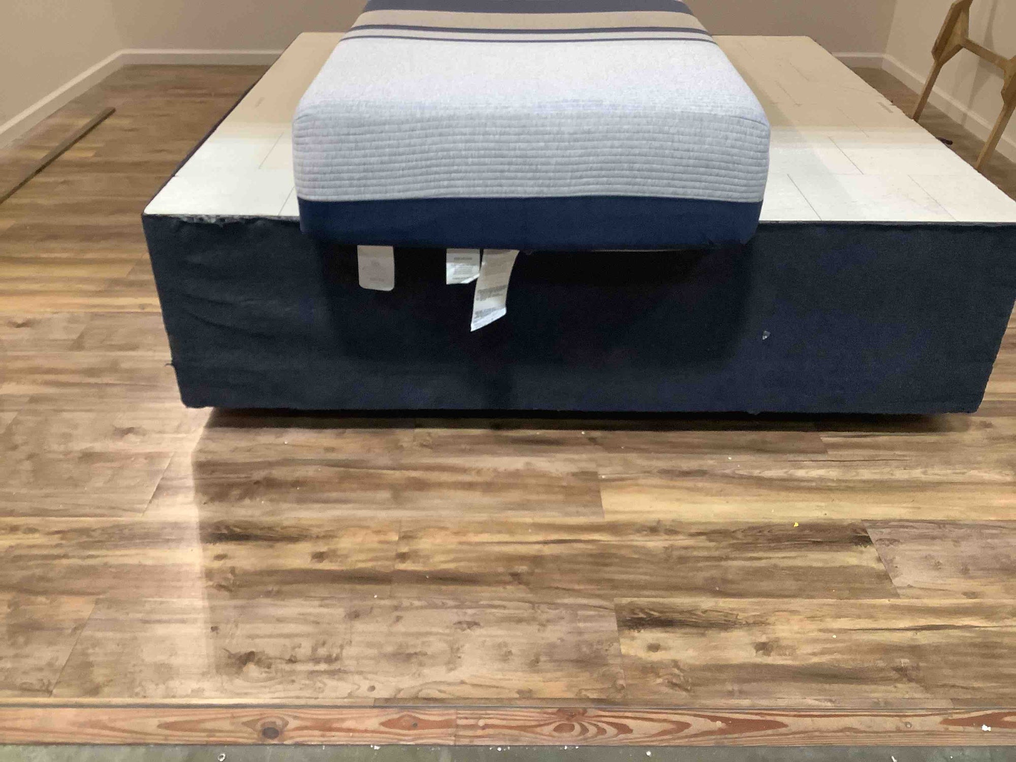 Product Image - Damaged