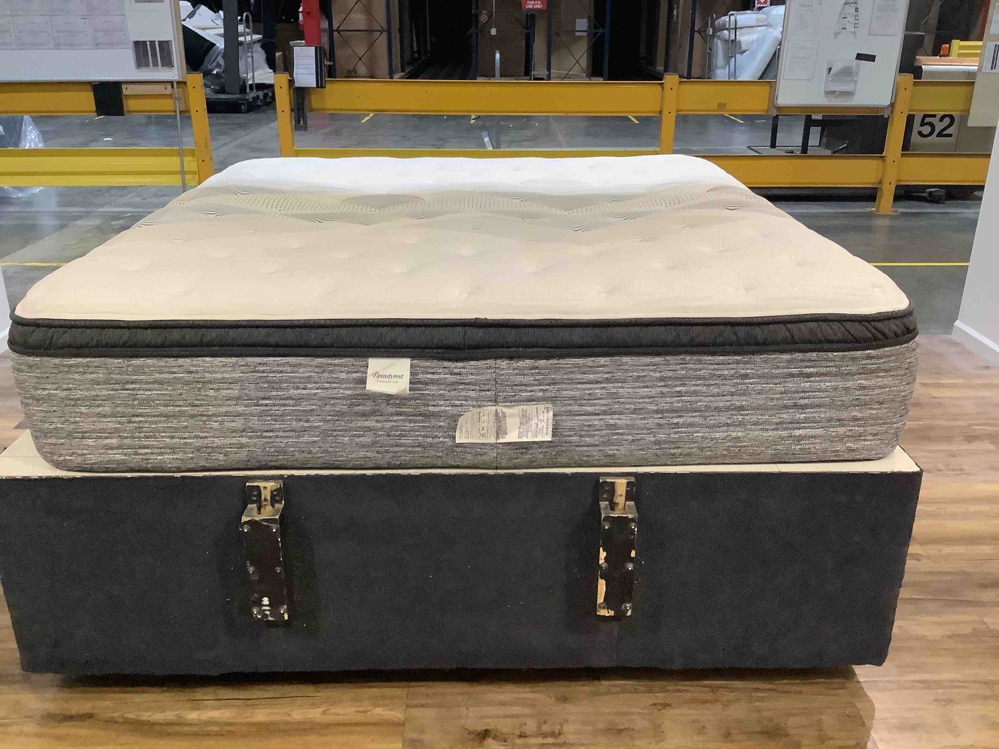 Product Image - Damaged