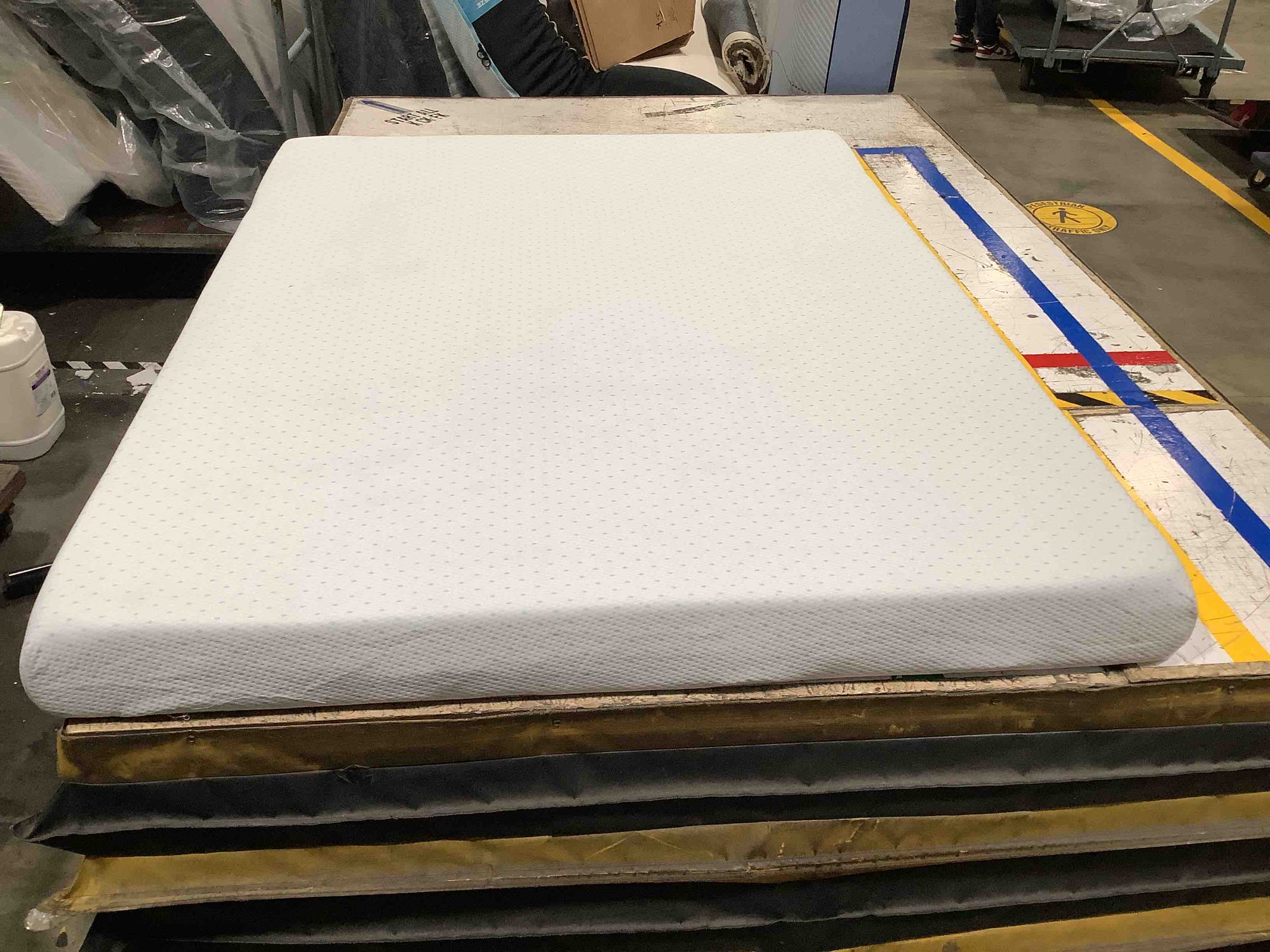 Product Image - Damaged