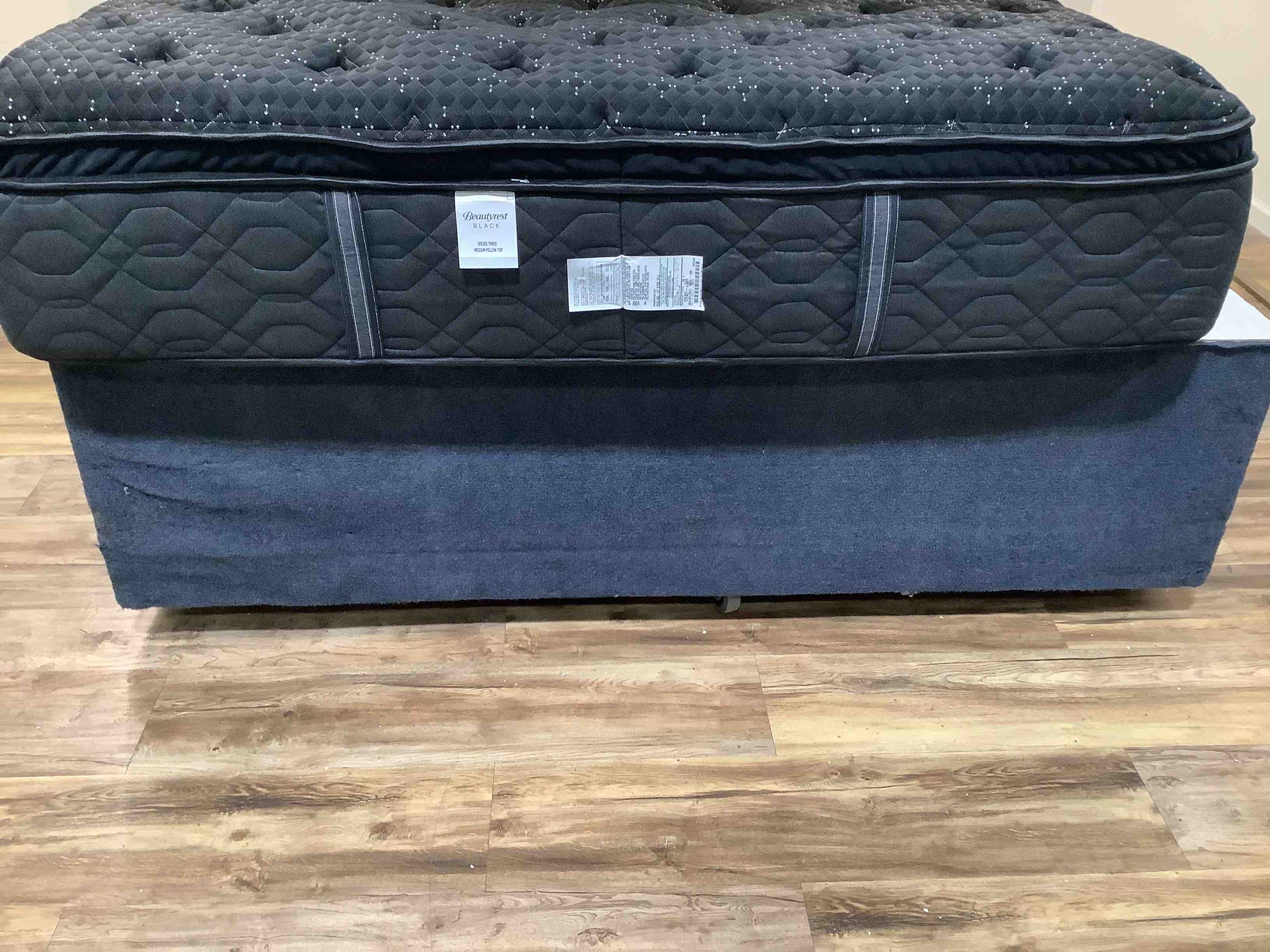 Product Image - Damaged