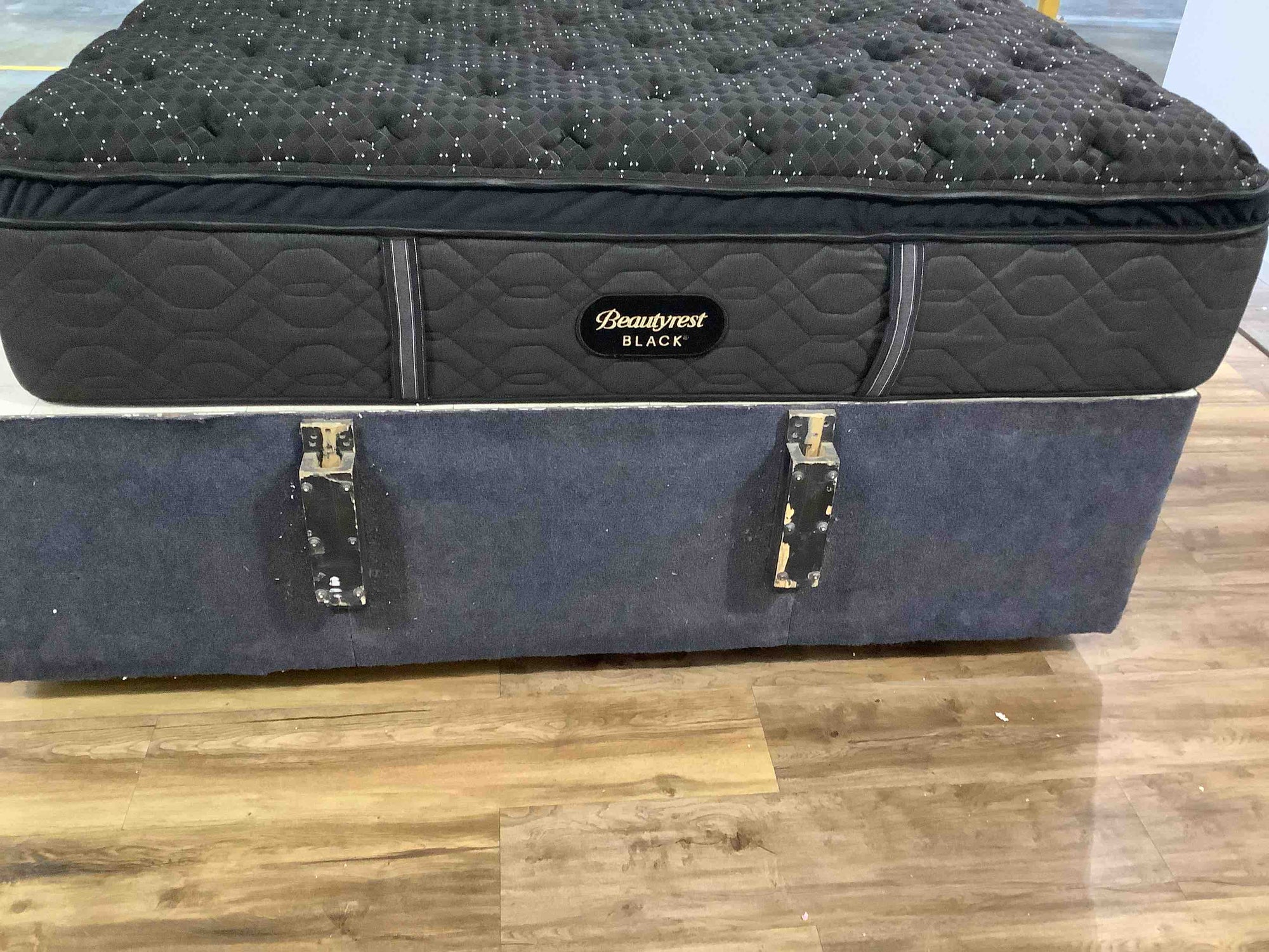 Product Image - Damaged