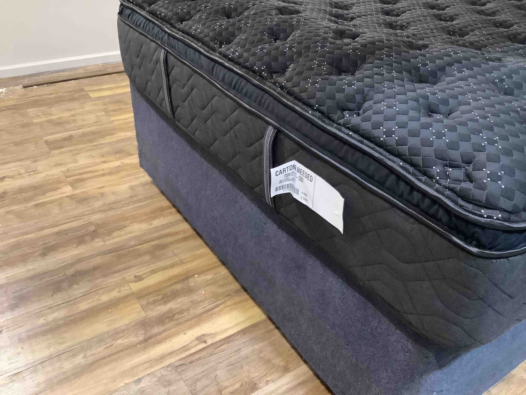 Product Image - Damaged