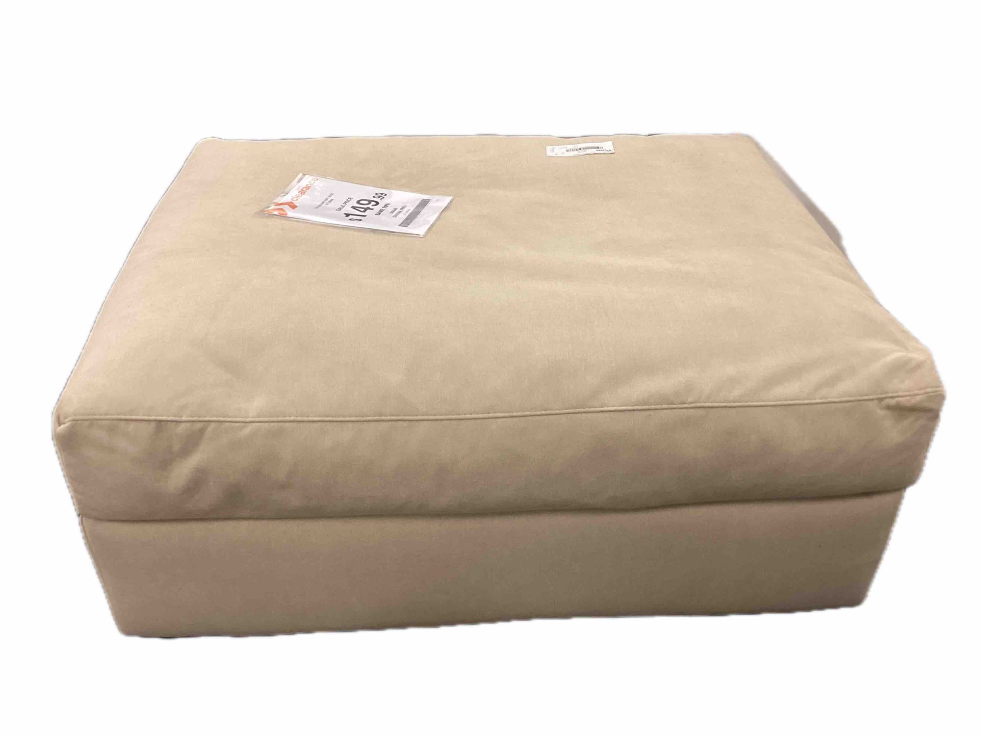 Product Image - Damaged