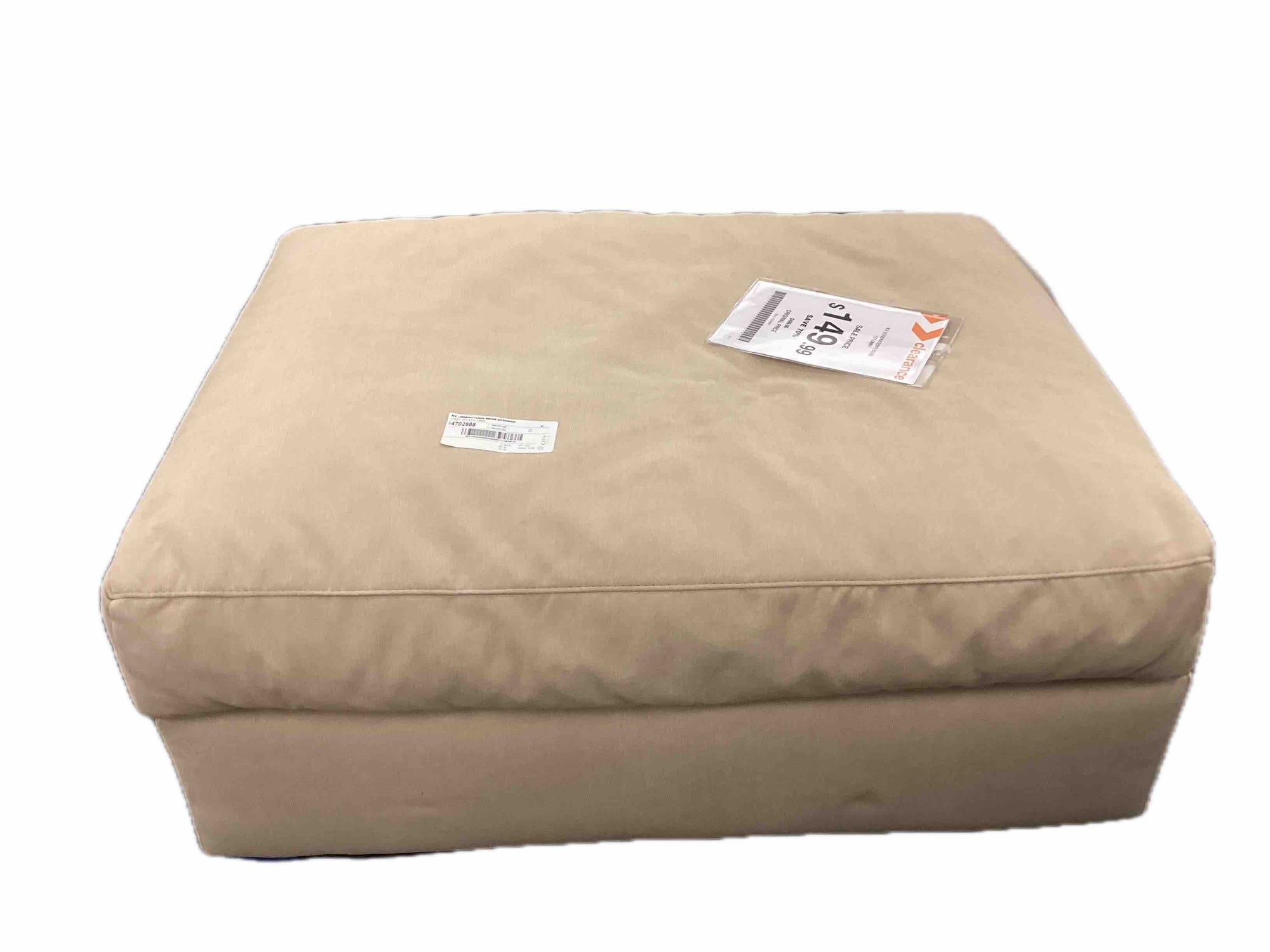Product Image - Damaged